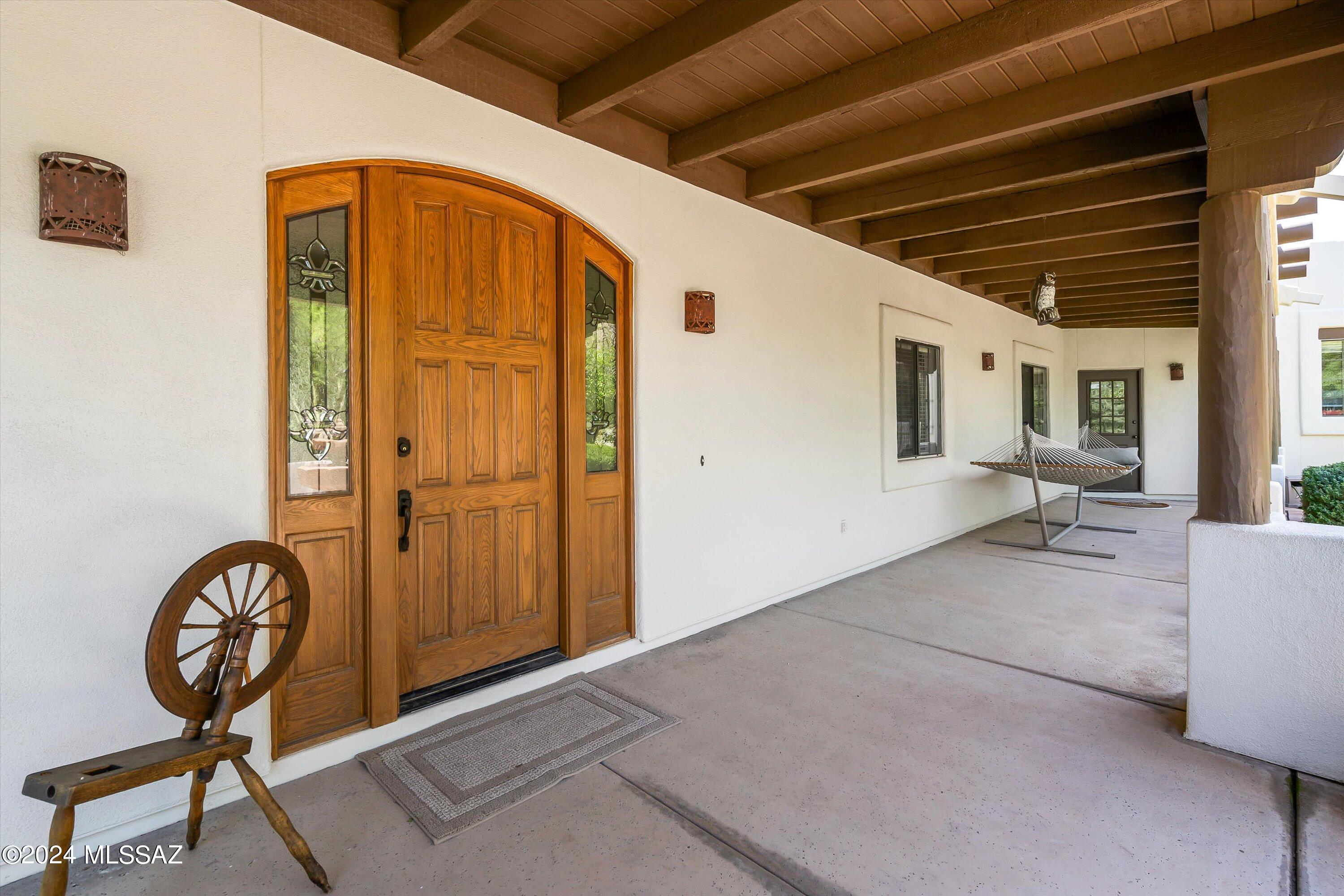 Rancho Buena Vista (30-69) - Residential