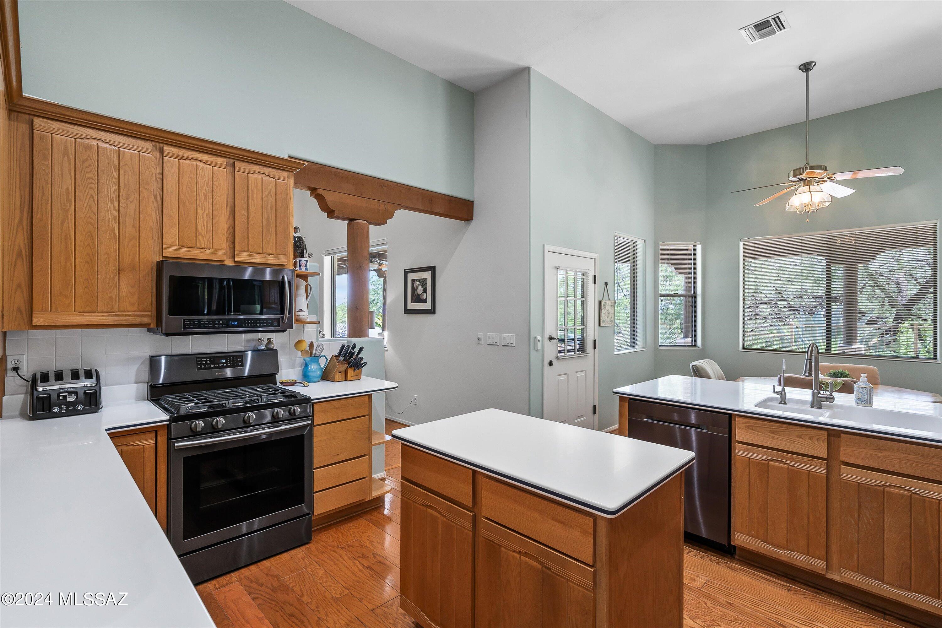 Rancho Buena Vista (30-69) - Residential