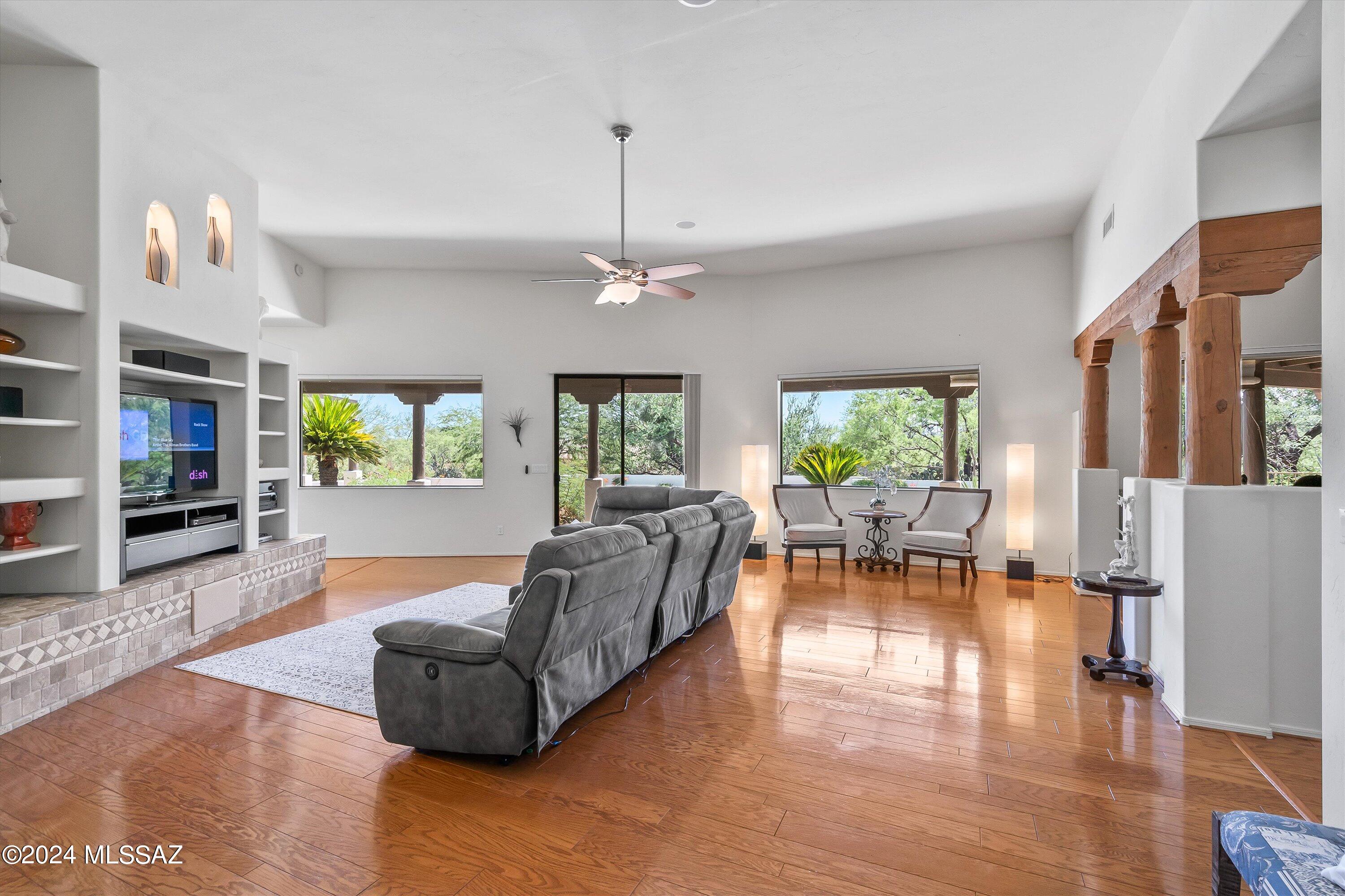 Rancho Buena Vista (30-69) - Residential