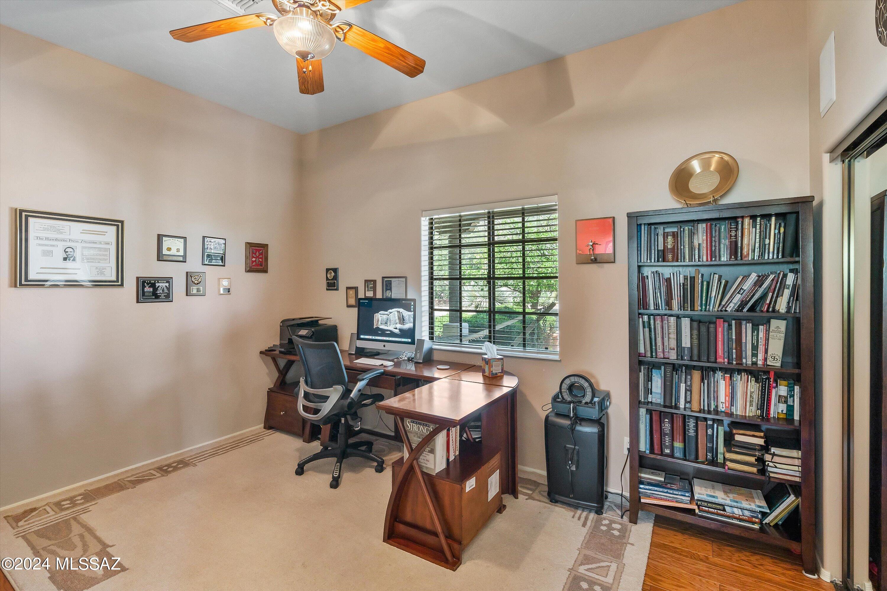 Rancho Buena Vista (30-69) - Residential