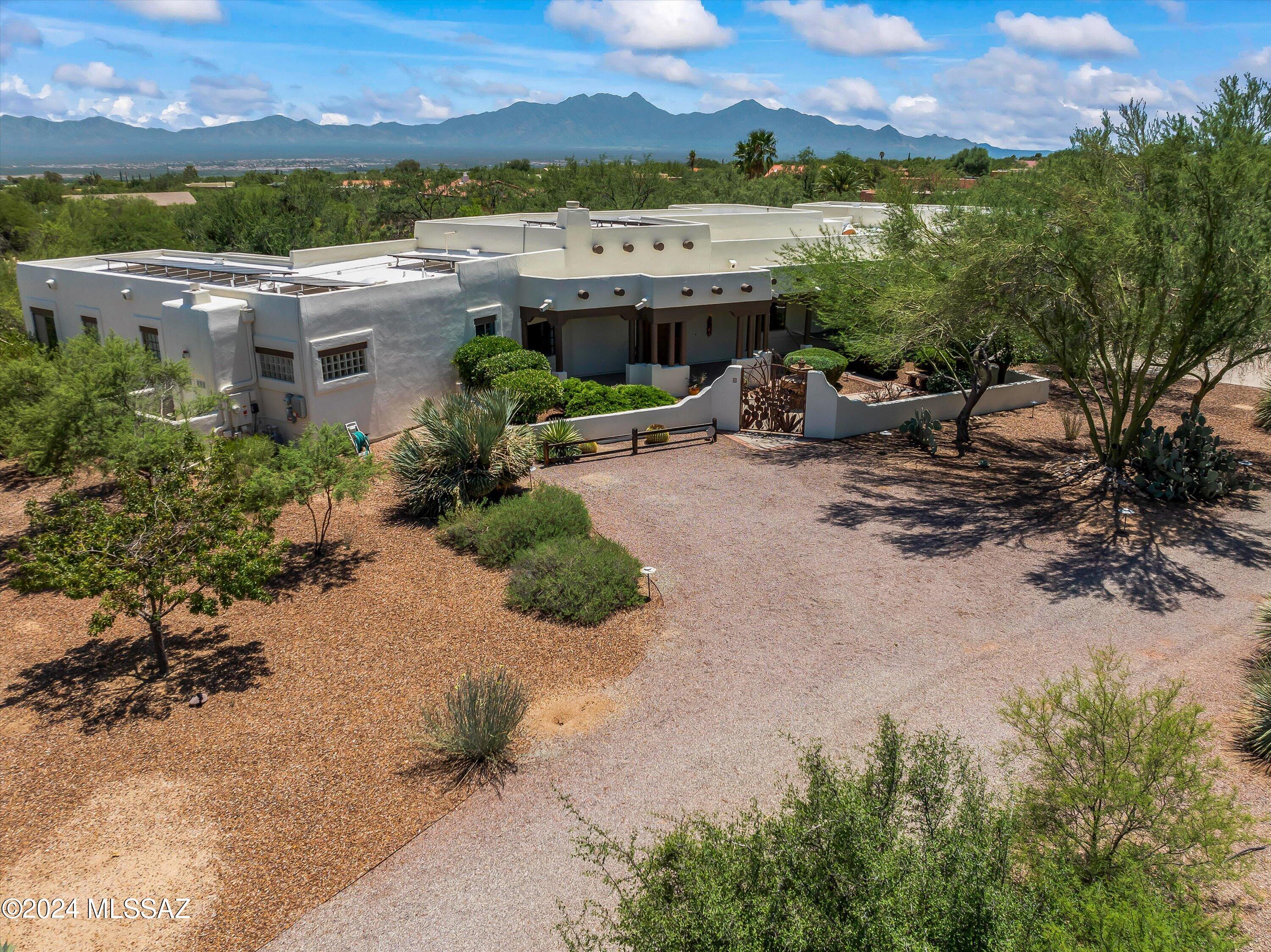 Rancho Buena Vista (30-69) - Residential
