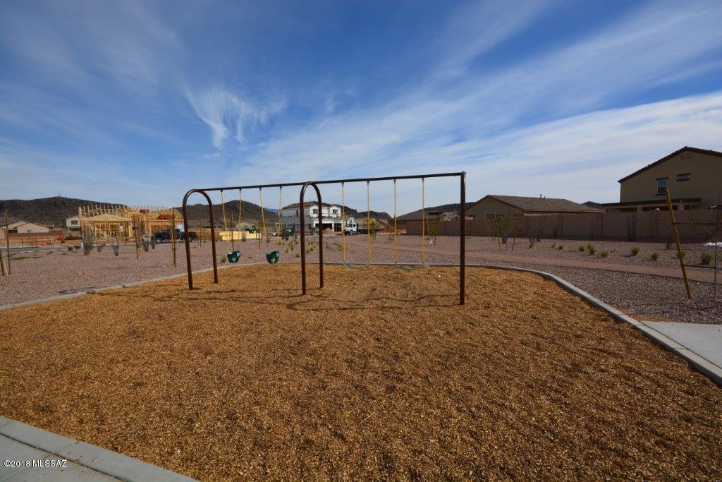 Saguaro Bloom Block 2 - Residential