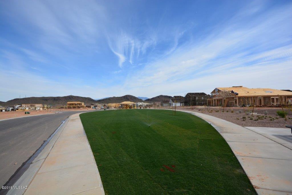 Saguaro Bloom Block 2 - Residential