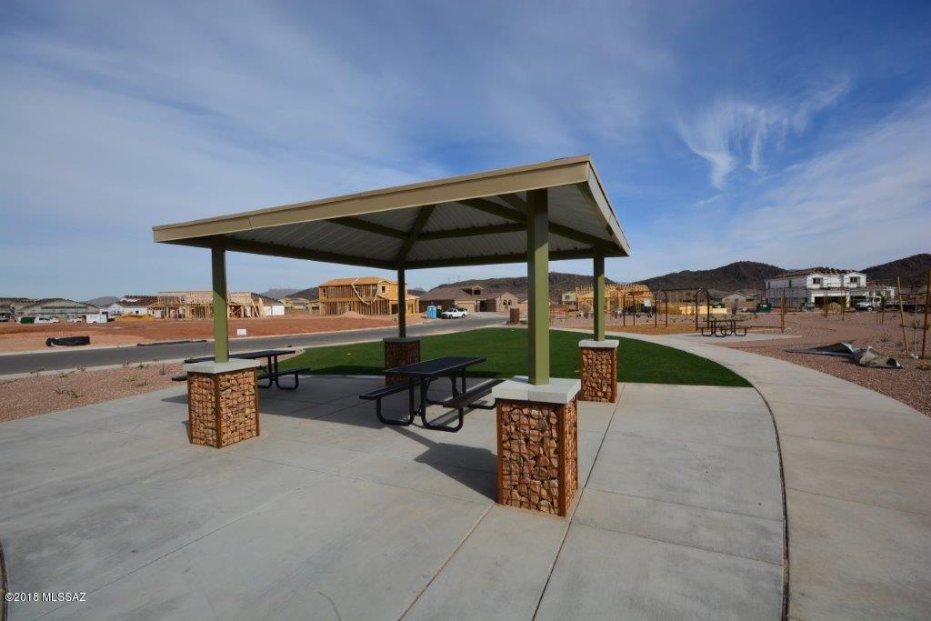 Saguaro Bloom Block 2 - Residential