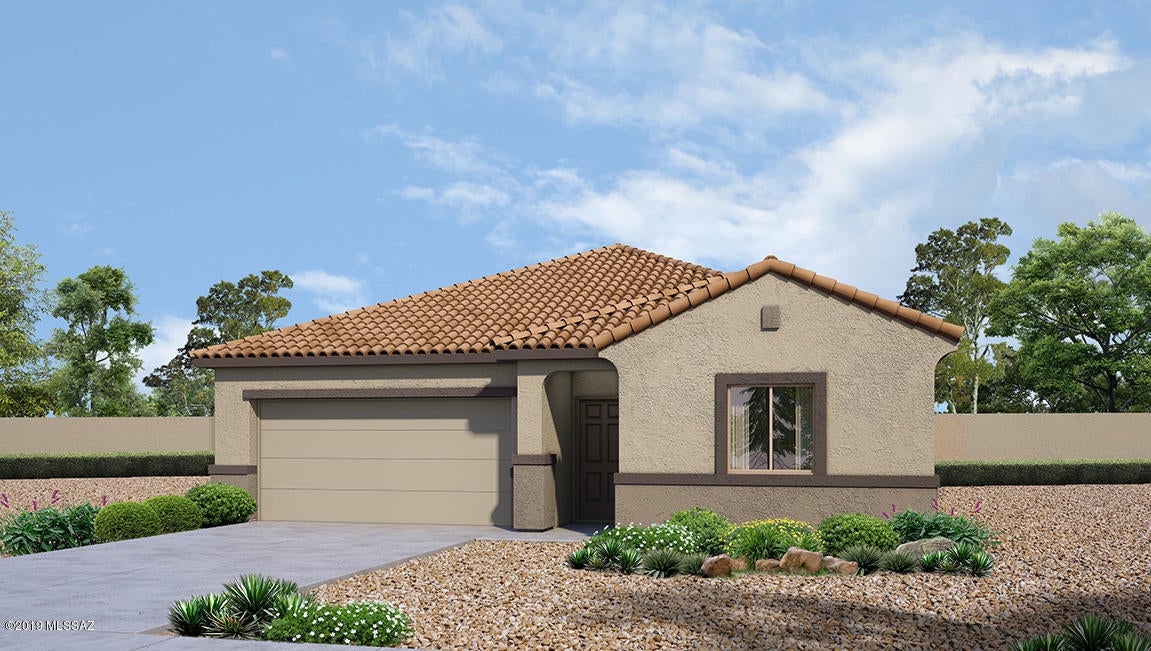 Saguaro Bloom Block 2 - Residential