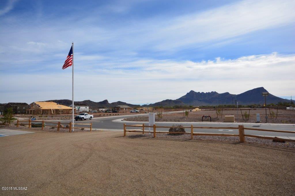 Saguaro Bloom Block 2 - Residential