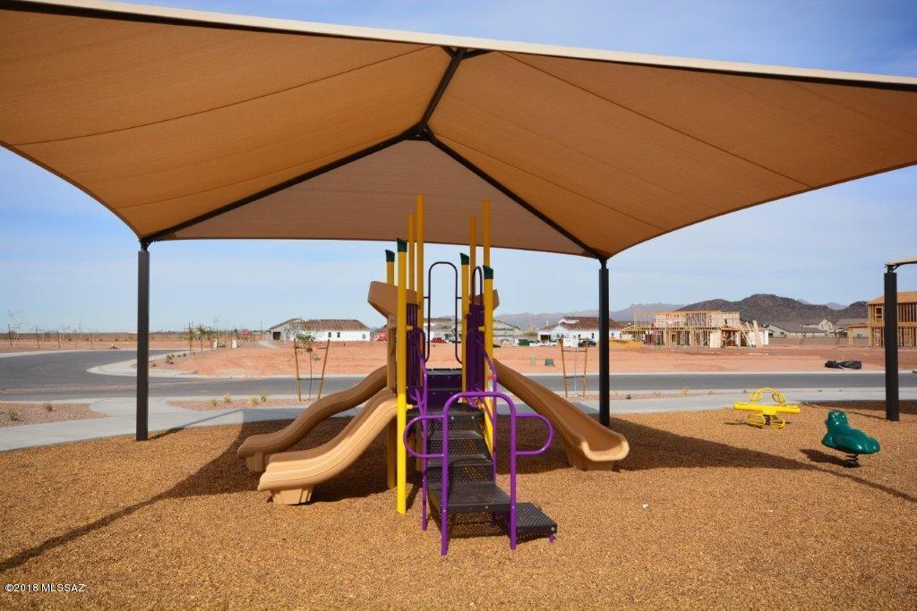Saguaro Bloom Block 2 - Residential