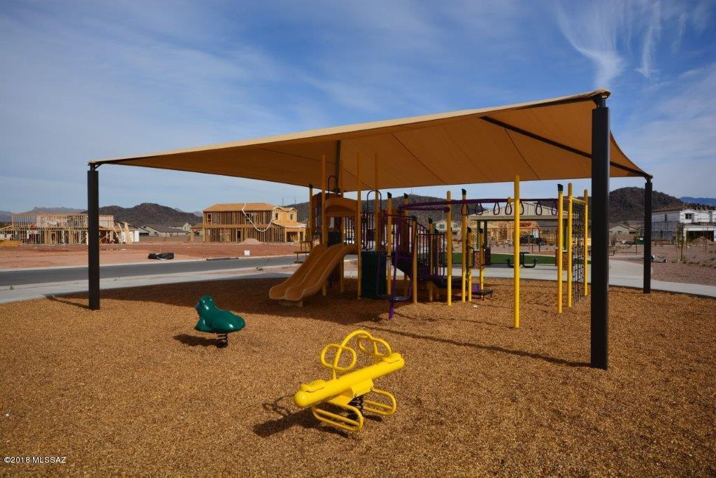 Saguaro Bloom Block 2 - Residential
