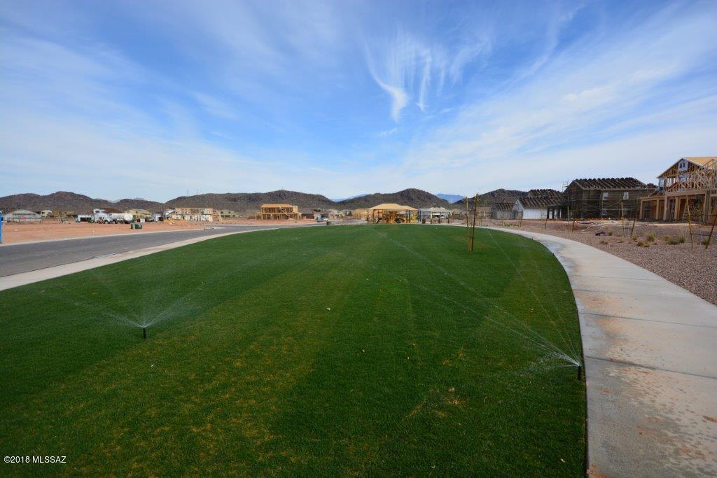 Saguaro Bloom Block 2 - Residential