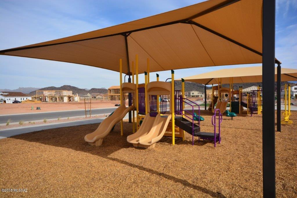 Saguaro Bloom Block 2 - Residential