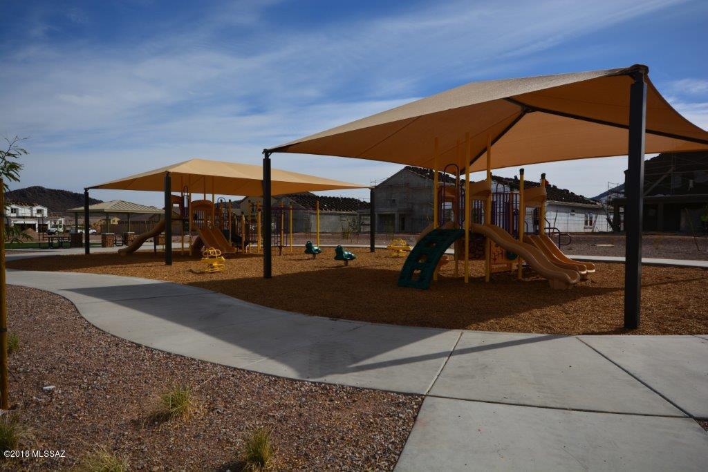 Saguaro Bloom Block 2 - Residential