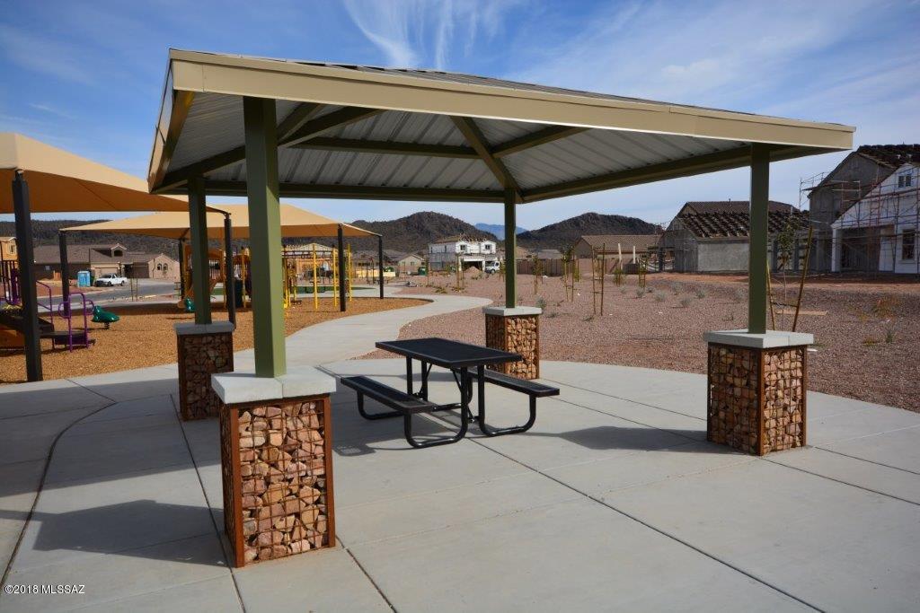 Saguaro Bloom Block 2 - Residential