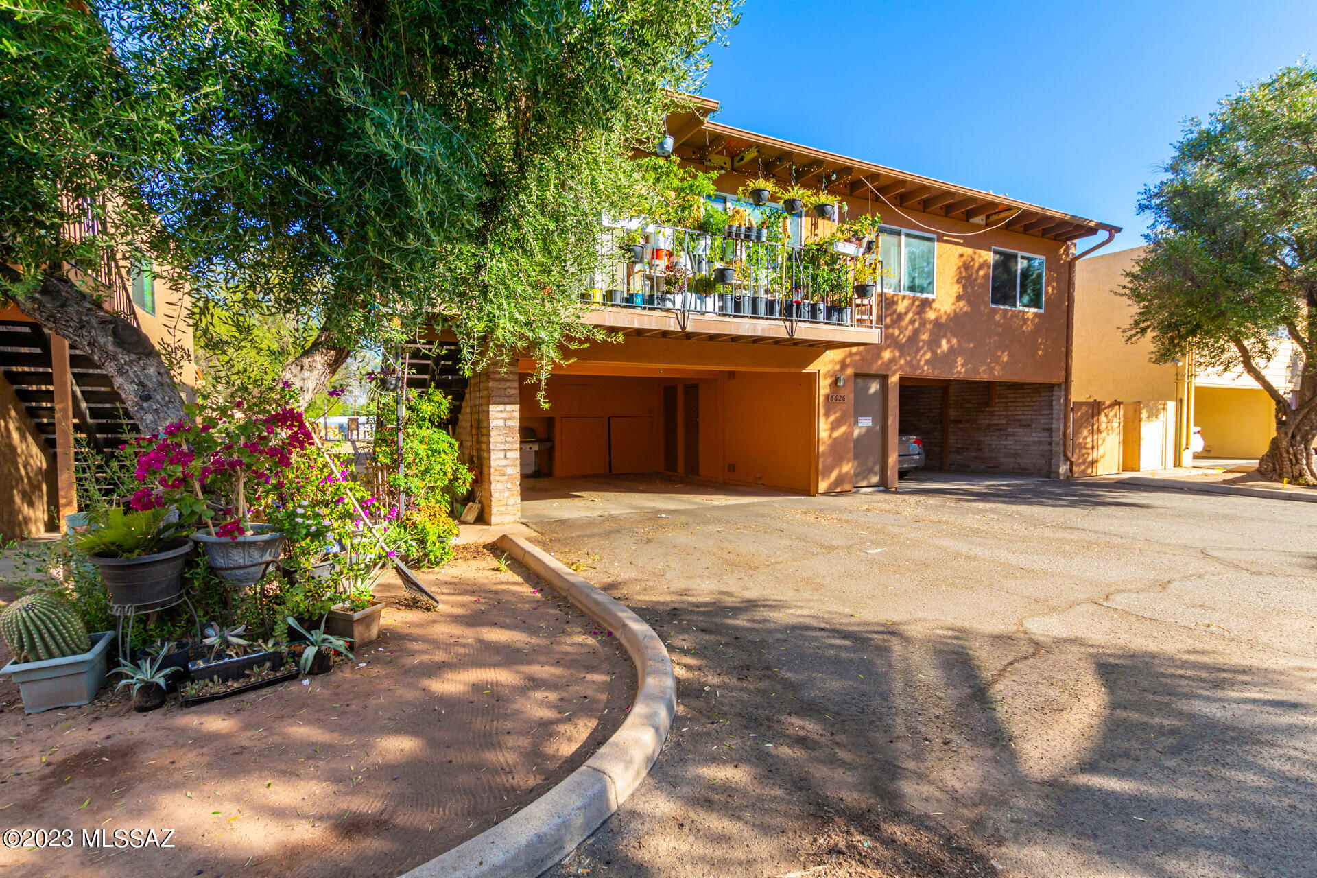 Monte Catalina Estates (1-10) - Residential