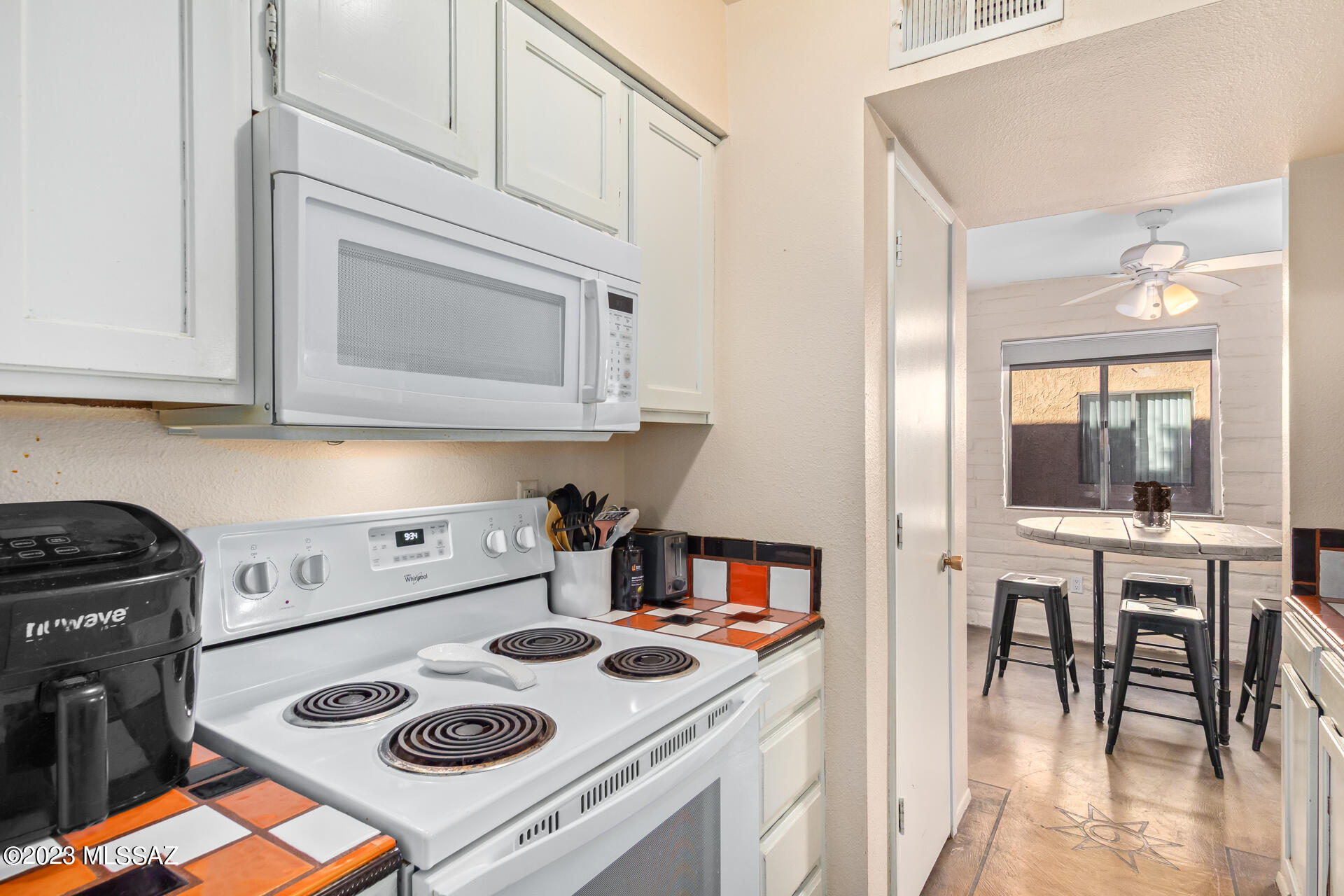 Monte Catalina Estates (1-10) - Residential