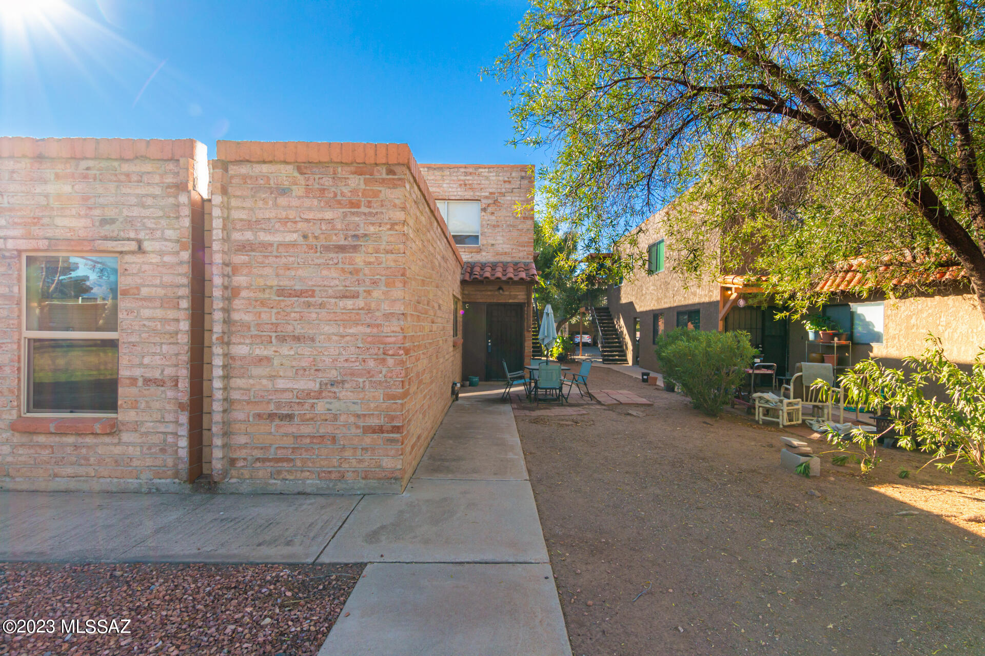 Monte Catalina Estates (1-10) - Residential