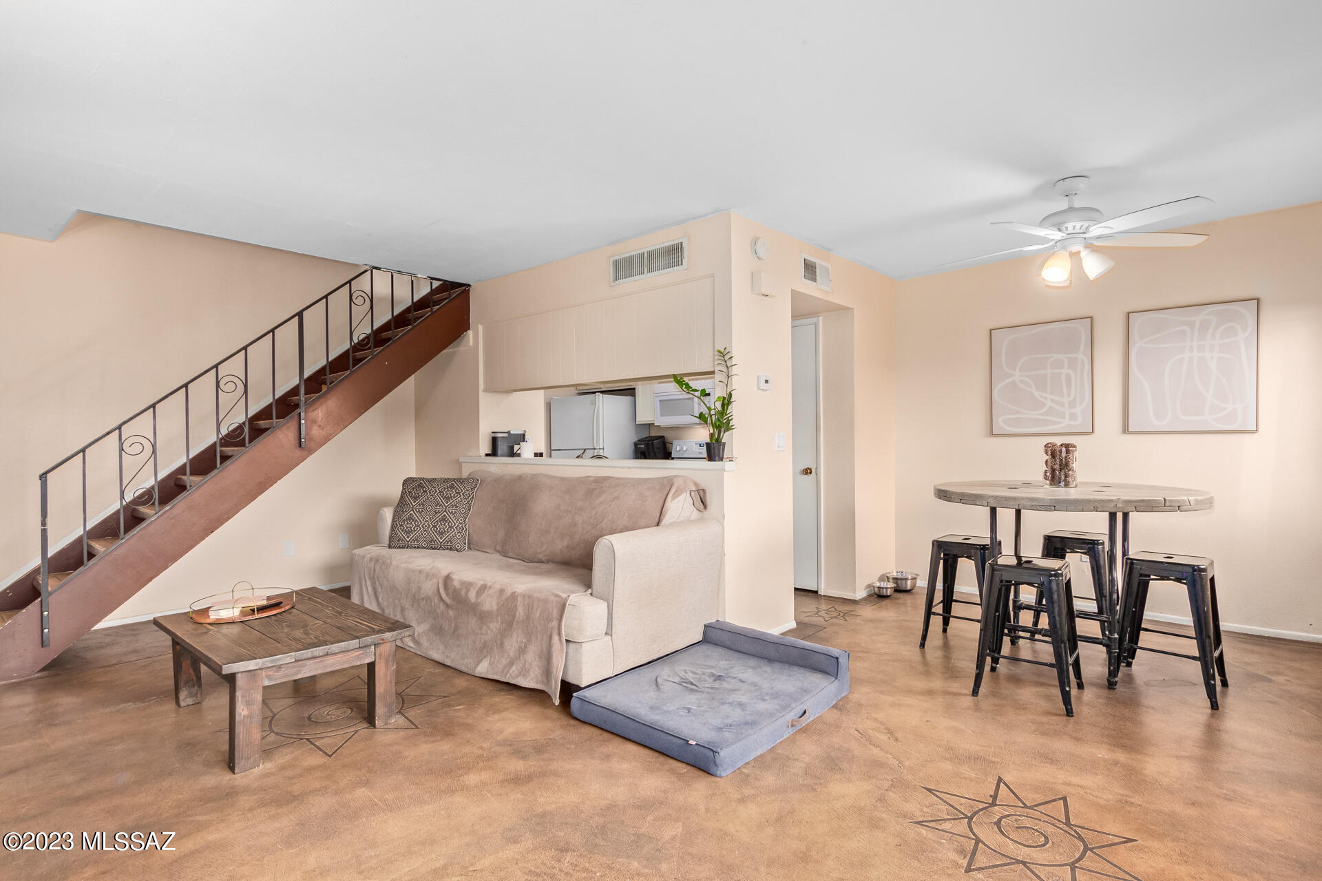 Monte Catalina Estates (1-10) - Residential