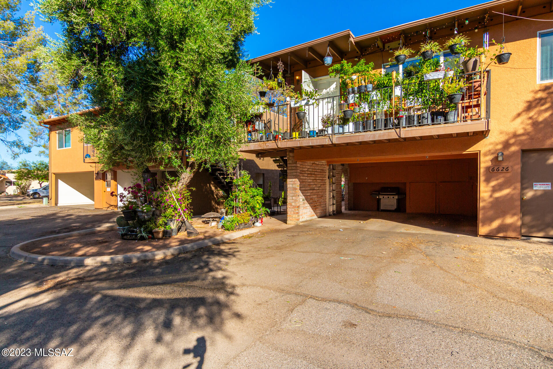 Monte Catalina Estates (1-10) - Residential