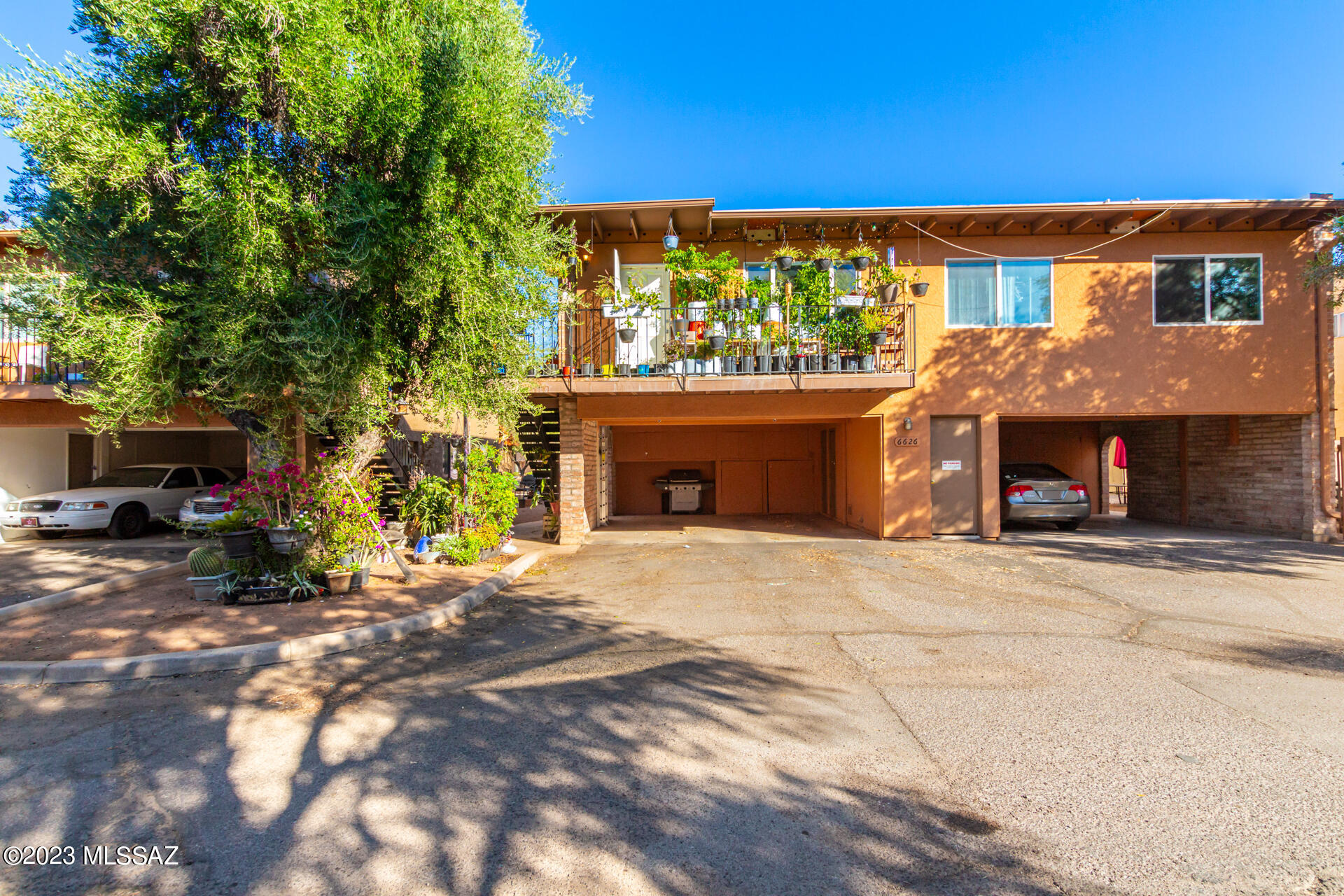 Monte Catalina Estates (1-10) - Residential