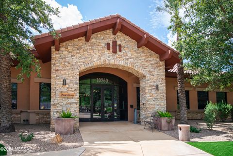 A home in Vail