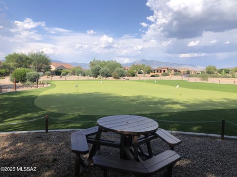 A home in Vail