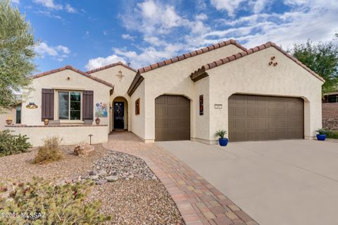 A home in Green Valley