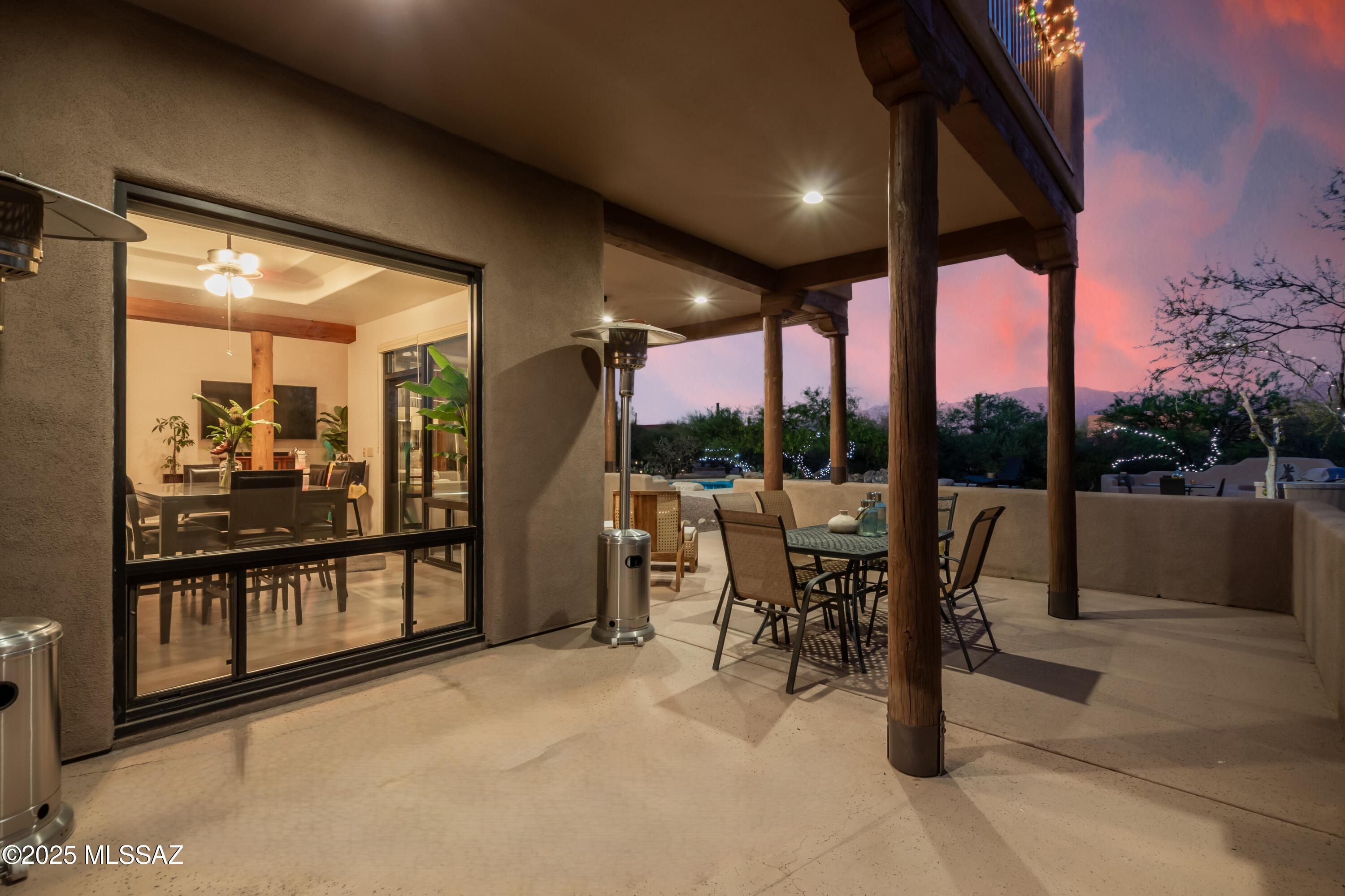 12570 N Coyote Crossing Trail