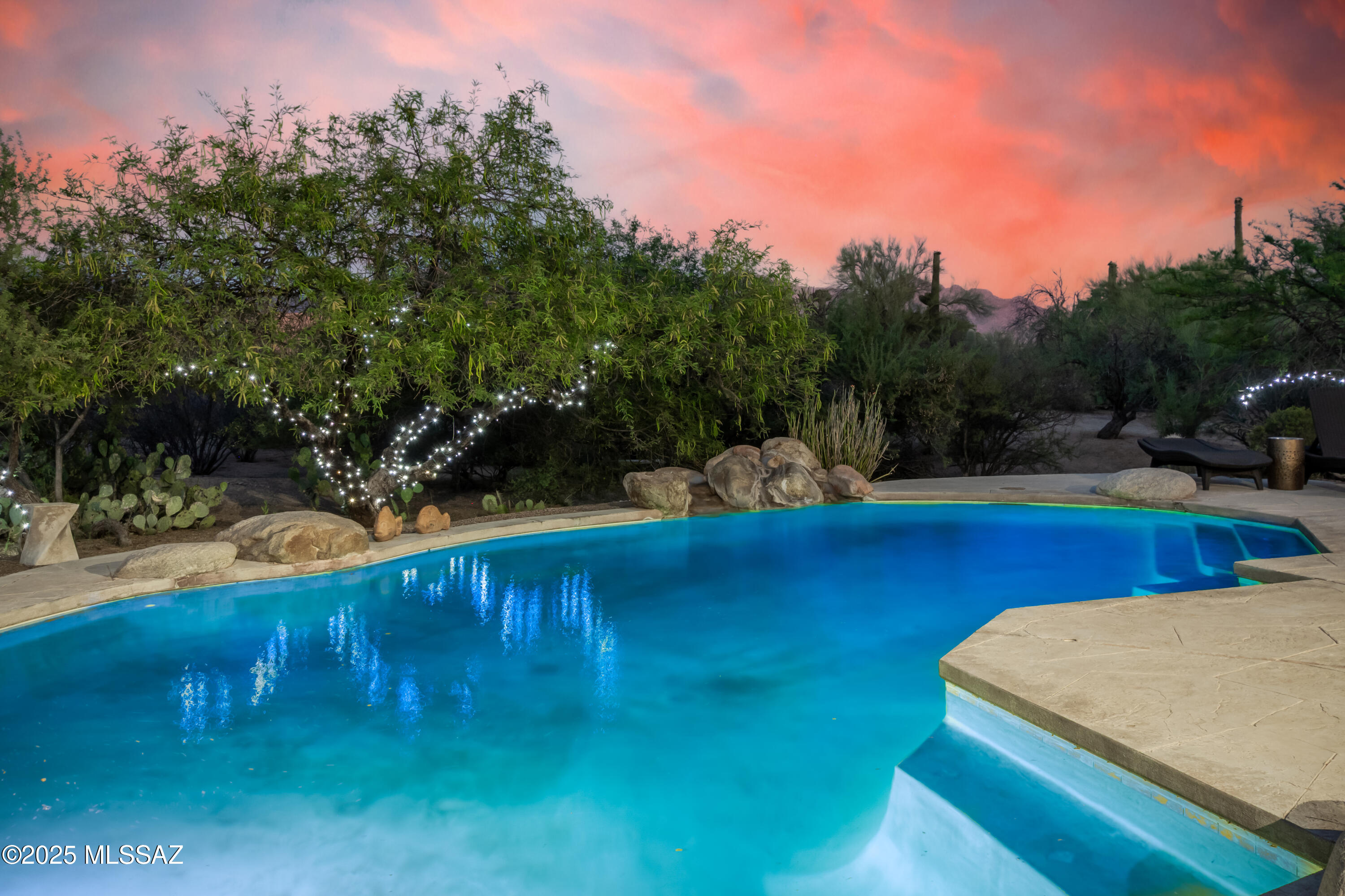 12570 N Coyote Crossing Trail