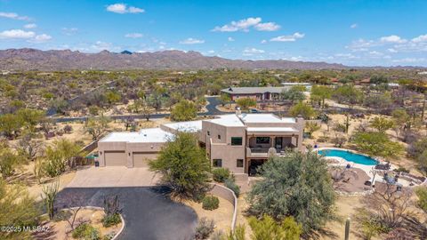 12570 N Coyote Crossing Trail Tucson AZ 85755