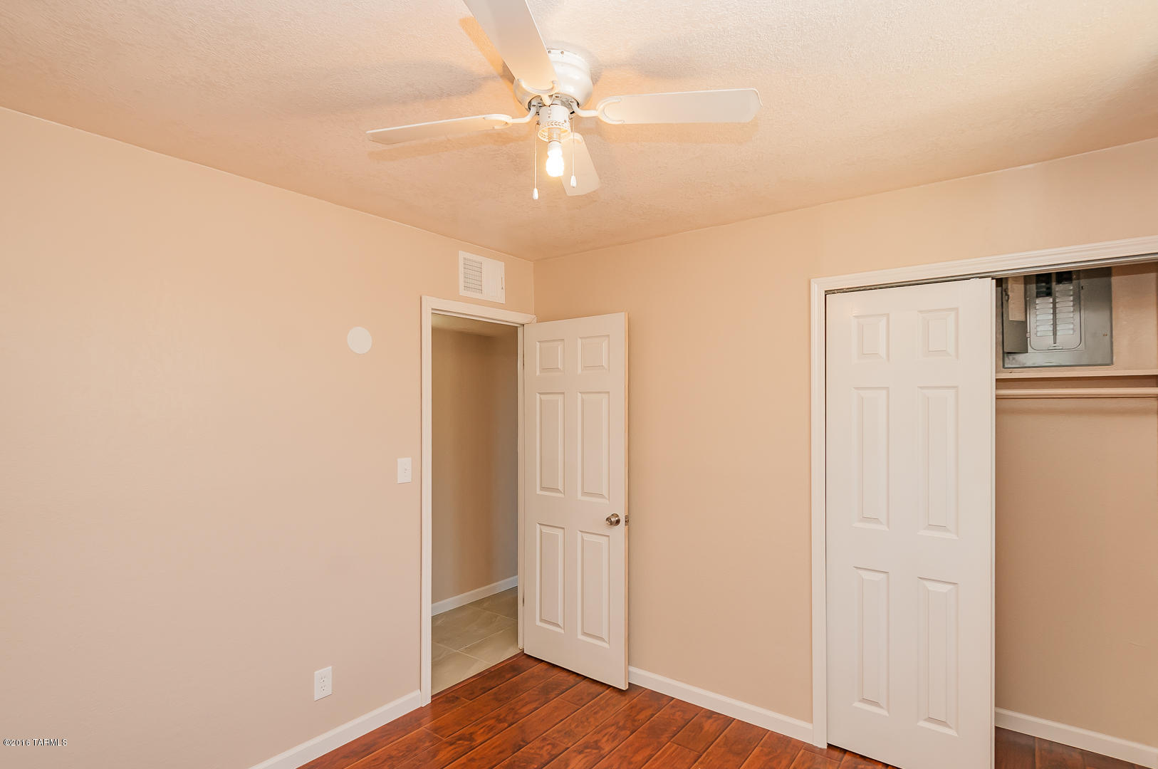 Alvernon Heights Addition - Residential
