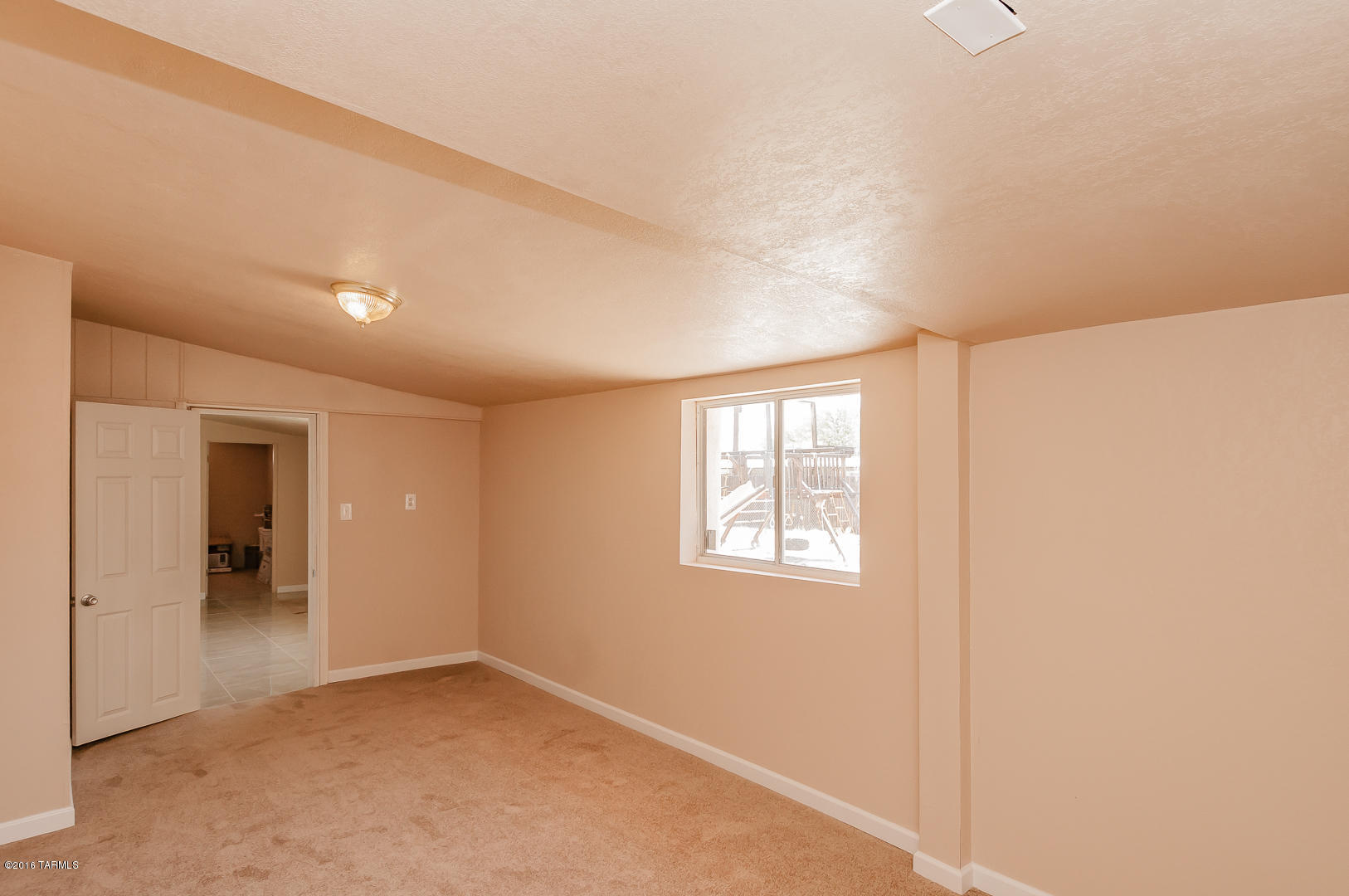 Alvernon Heights Addition - Residential