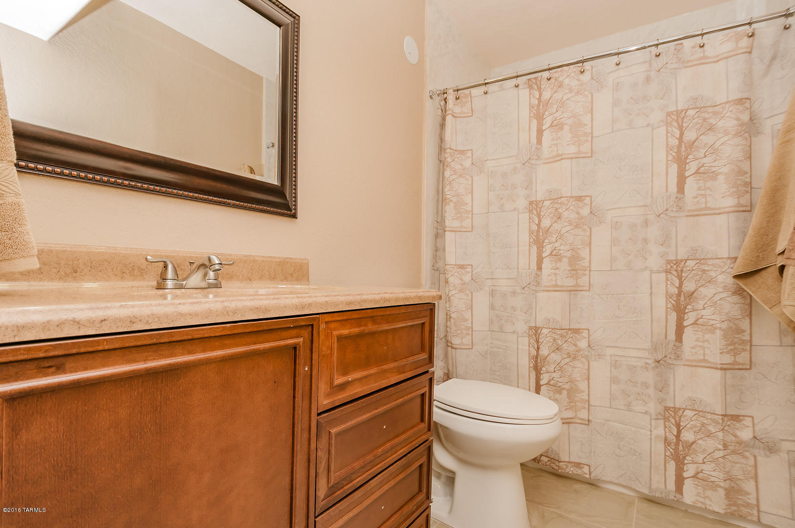Alvernon Heights Addition - Residential