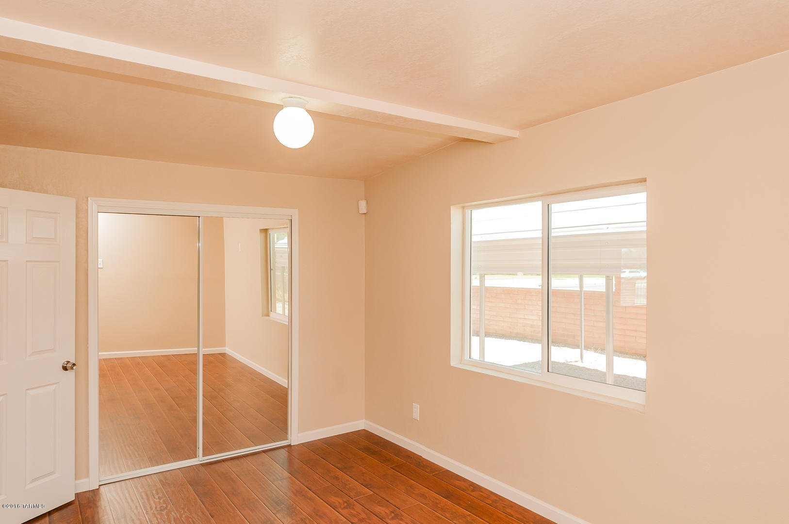 Alvernon Heights Addition - Residential