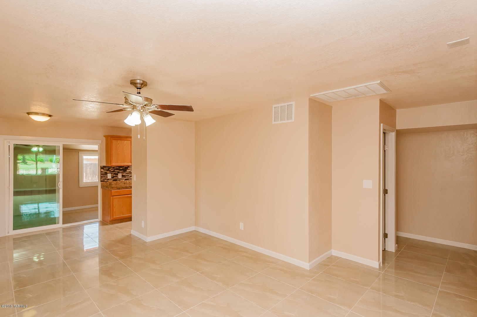 Alvernon Heights Addition - Residential