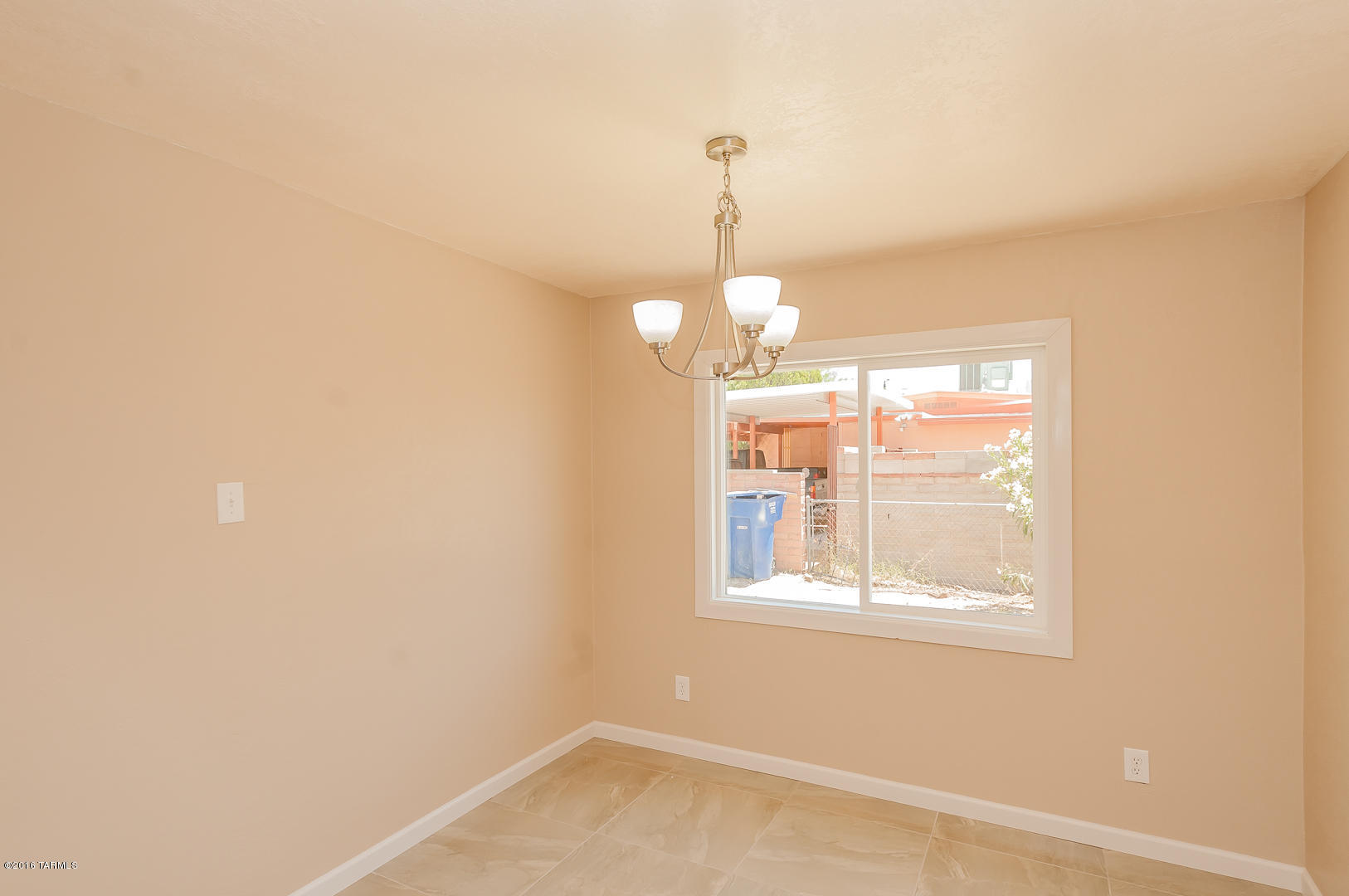 Alvernon Heights Addition - Residential