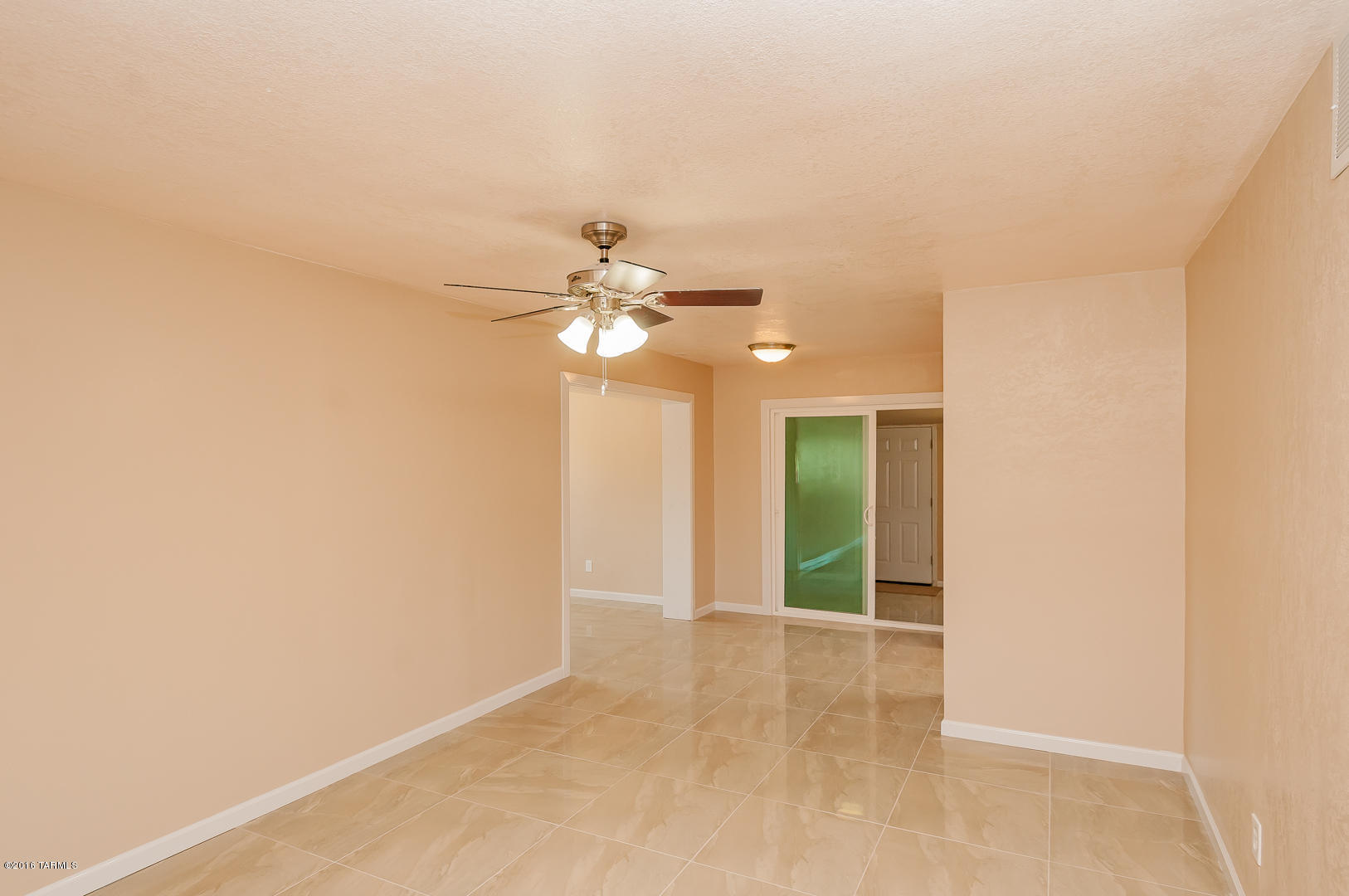 Alvernon Heights Addition - Residential
