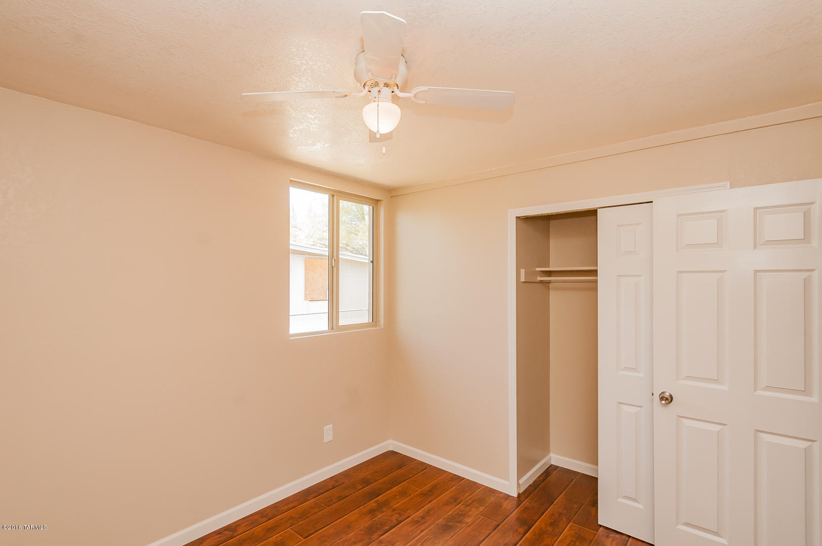 Alvernon Heights Addition - Residential