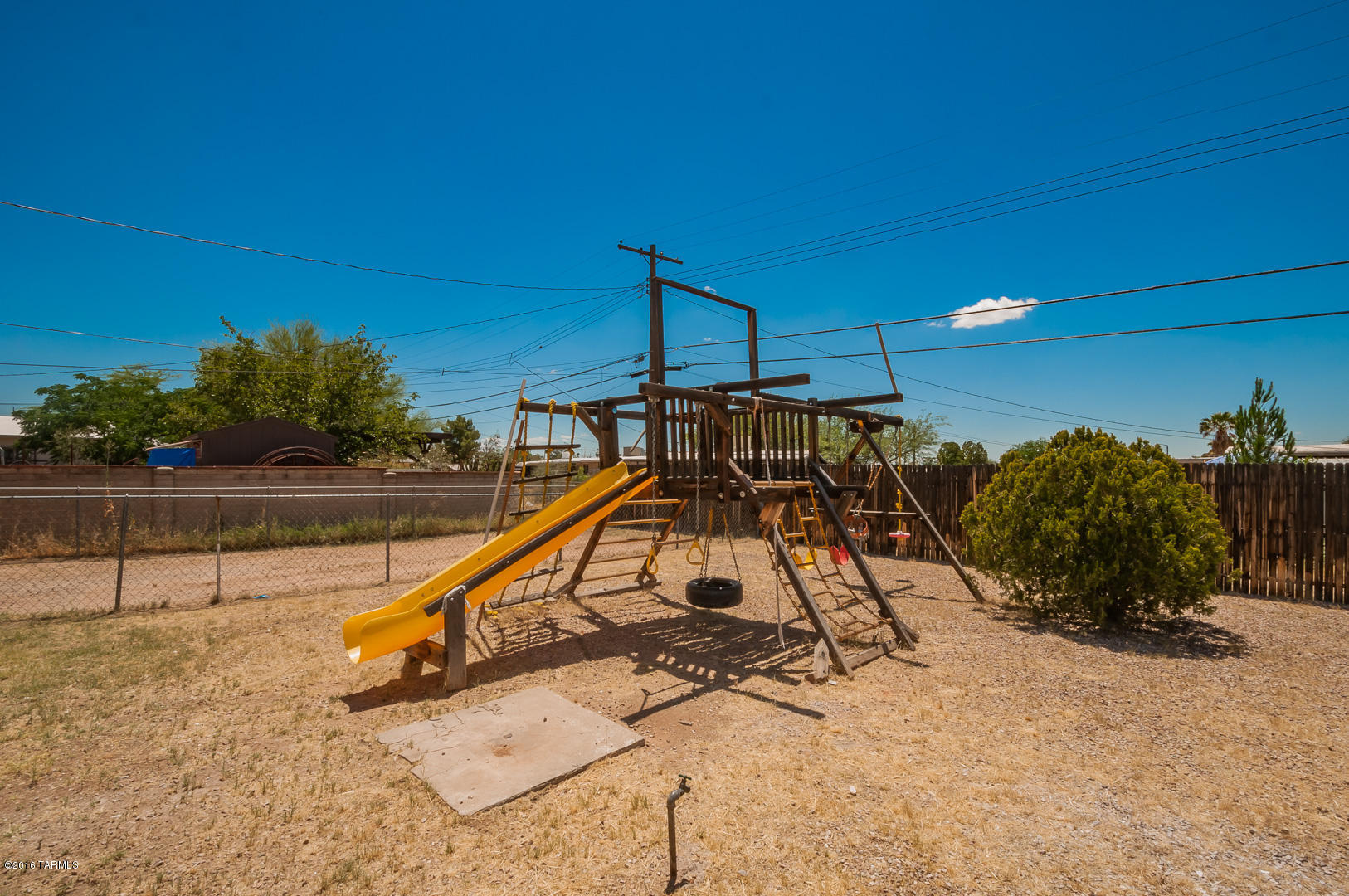 Alvernon Heights Addition - Residential