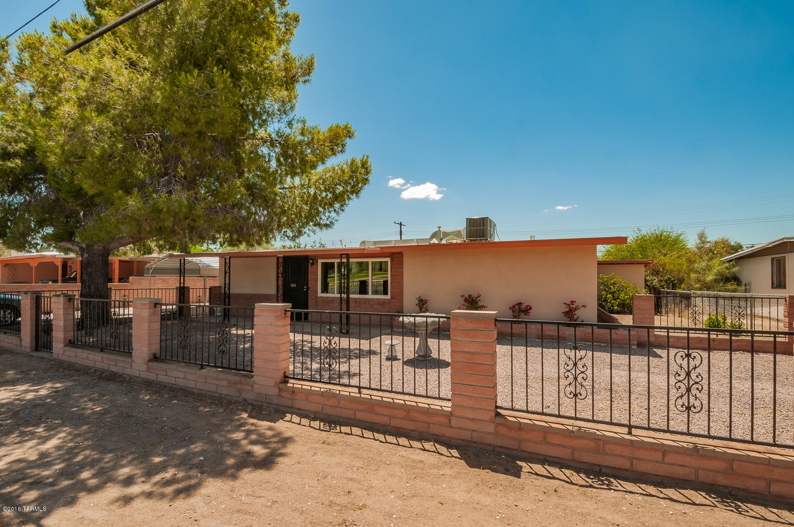 Alvernon Heights Addition - Residential