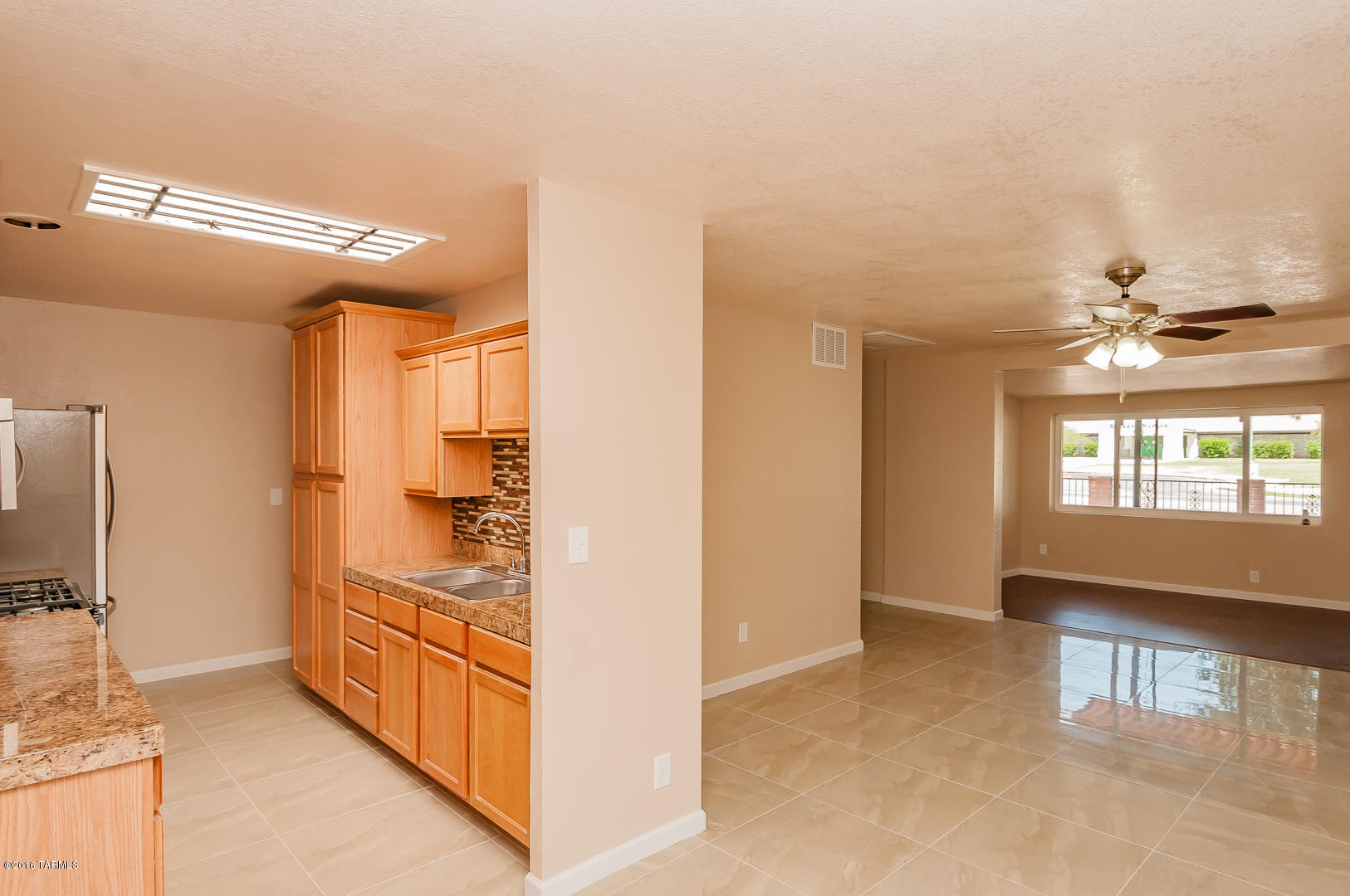 Alvernon Heights Addition - Residential