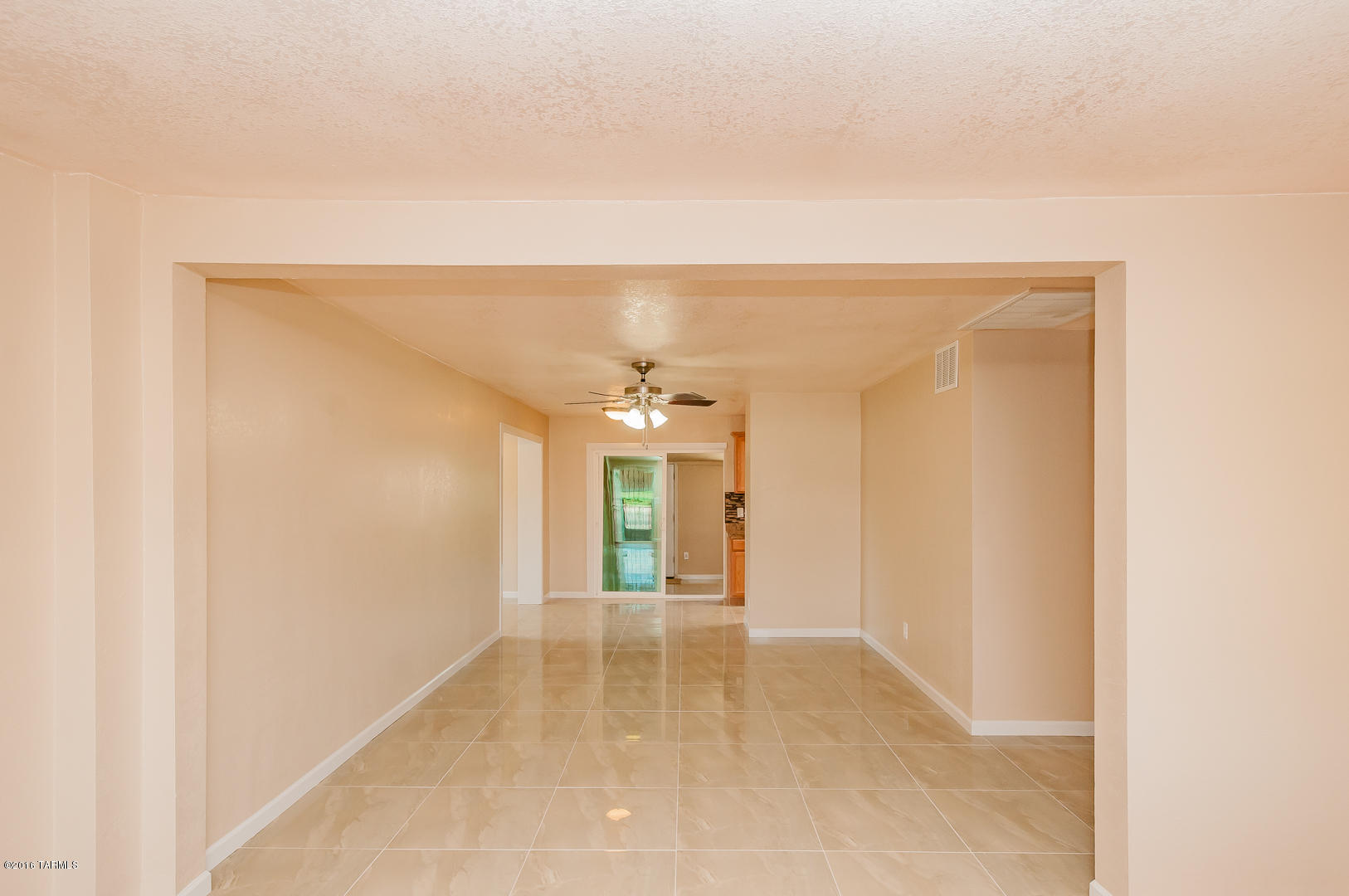 Alvernon Heights Addition - Residential
