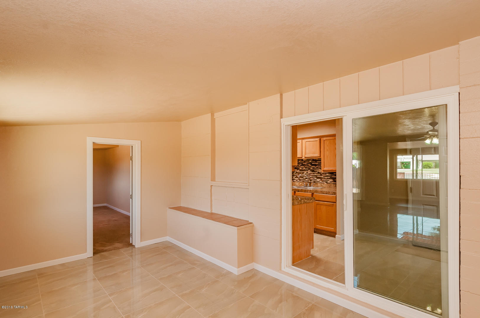 Alvernon Heights Addition - Residential