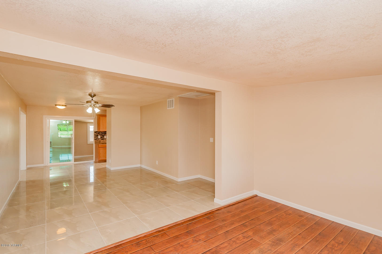 Alvernon Heights Addition - Residential