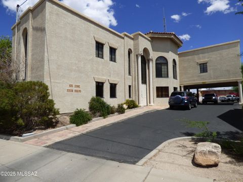 360 N Court Avenue Tucson AZ 85701