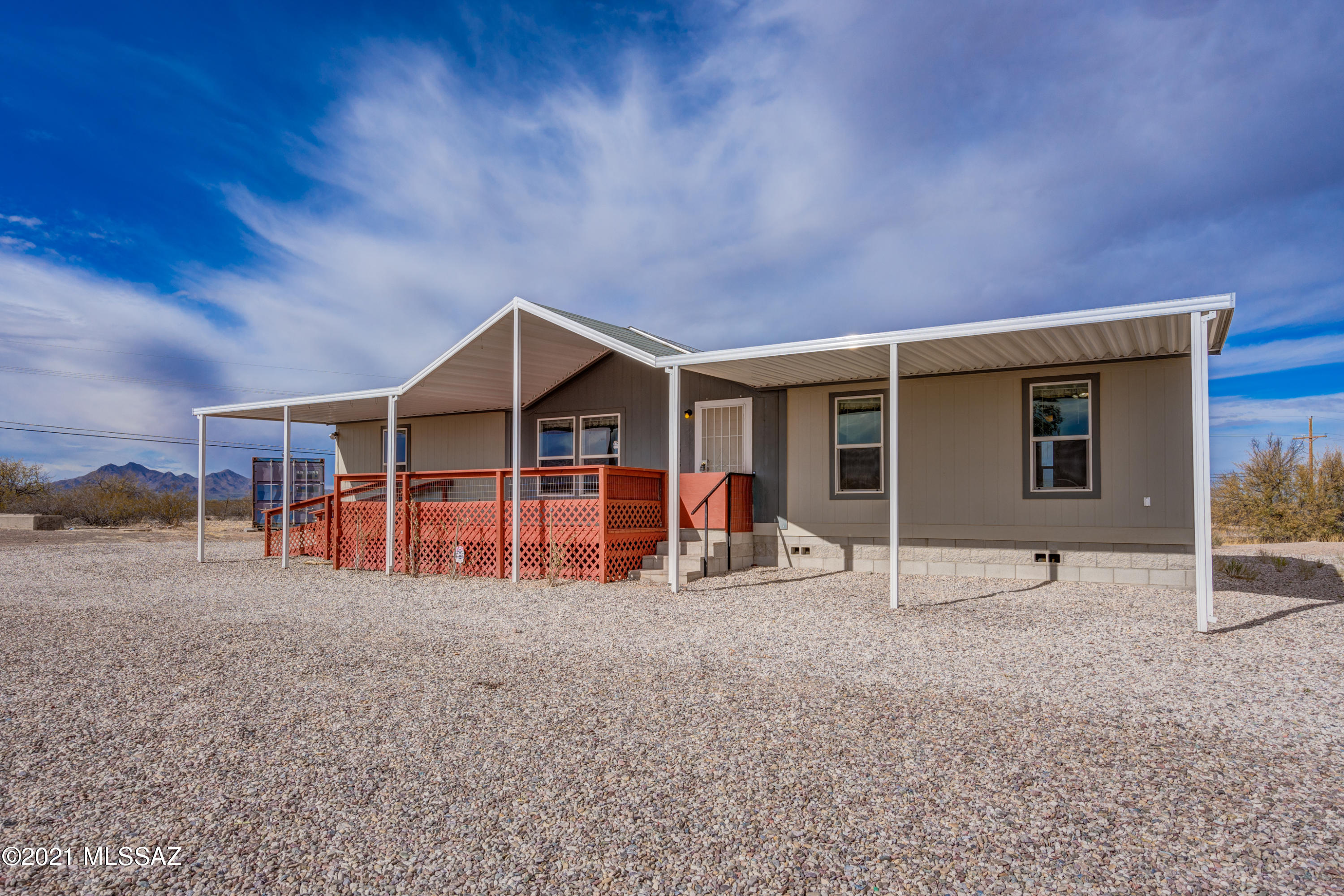 Blanco Estates (163-335) - Residential