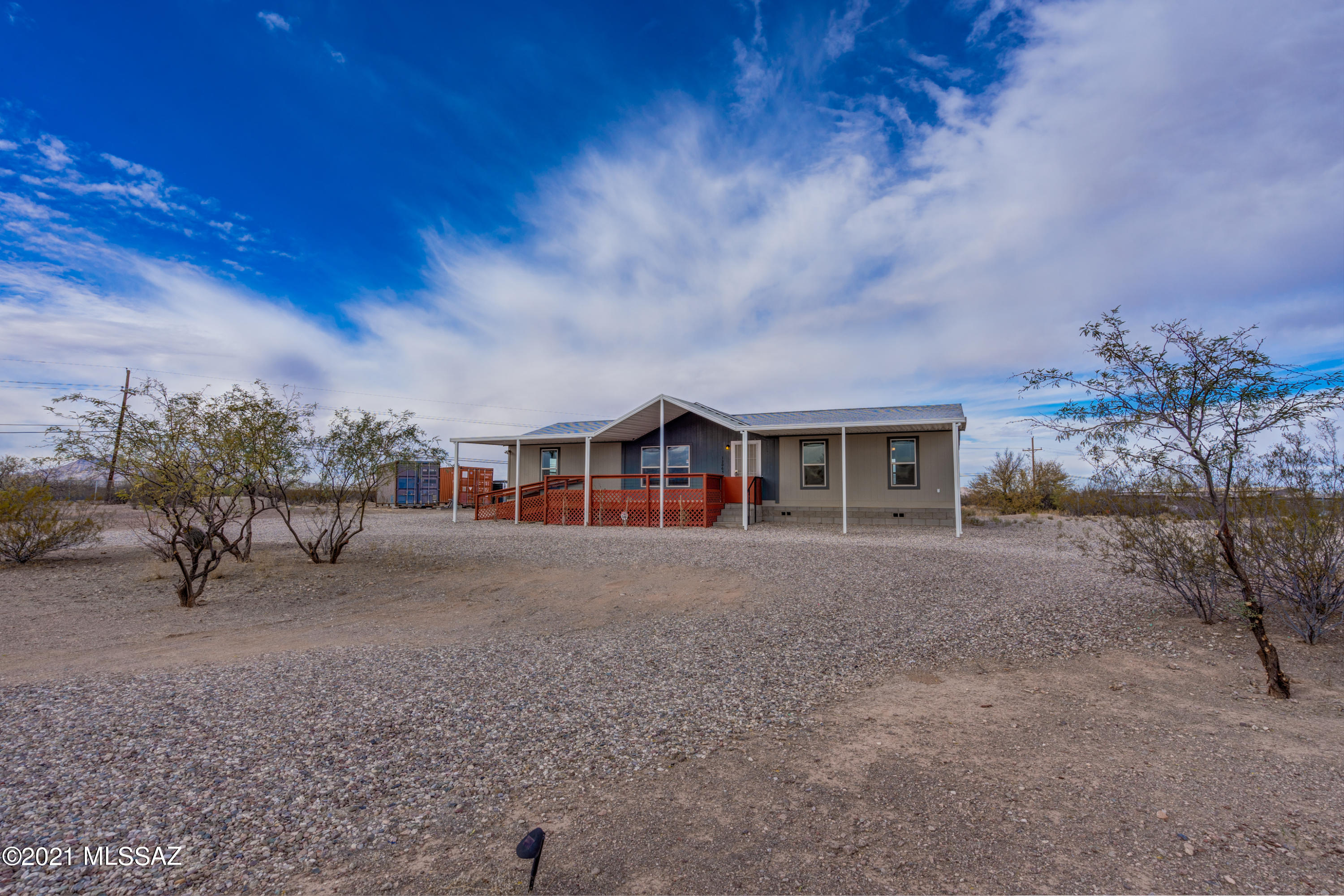 Blanco Estates (163-335) - Residential