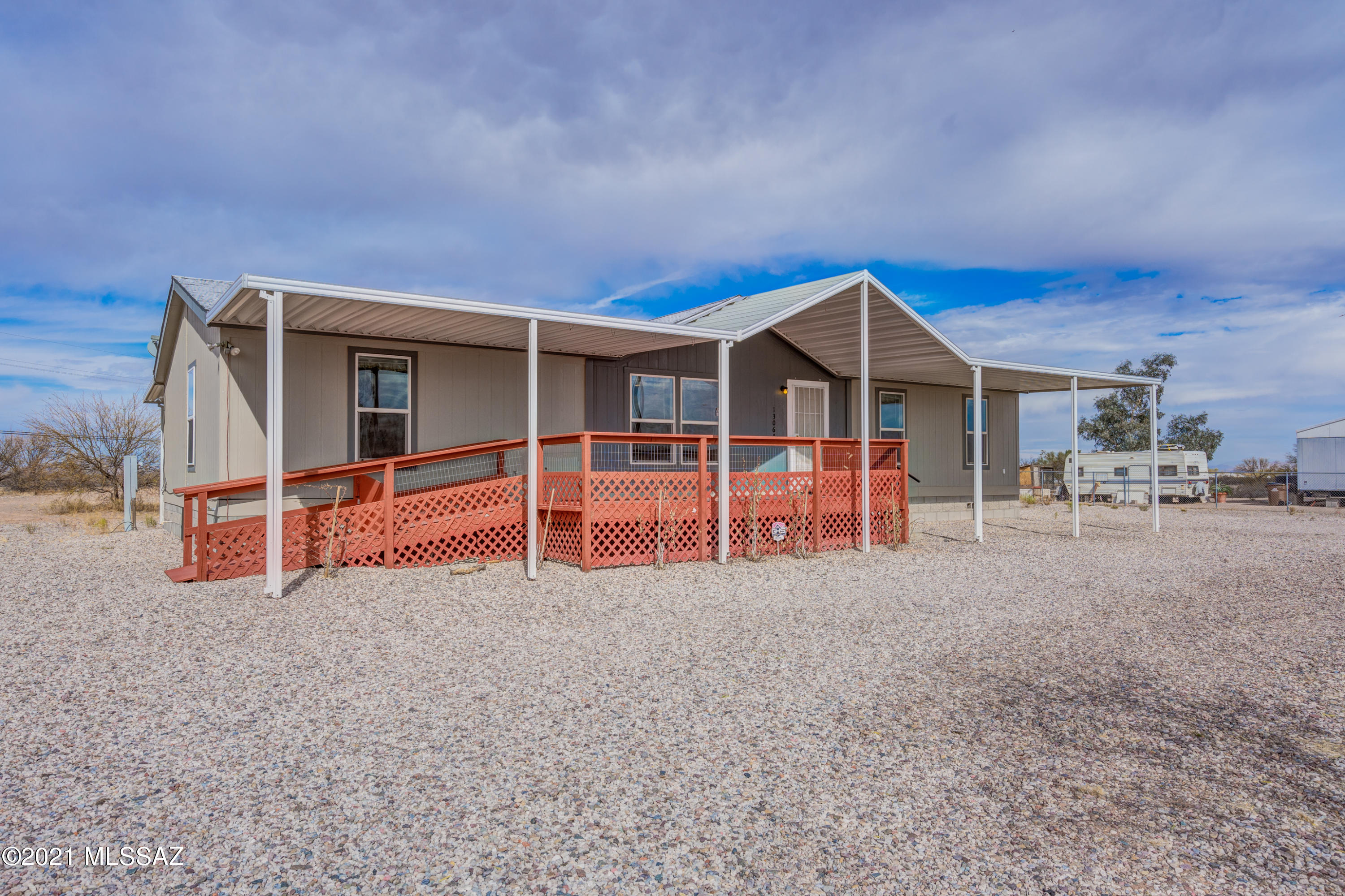 Blanco Estates (163-335) - Residential