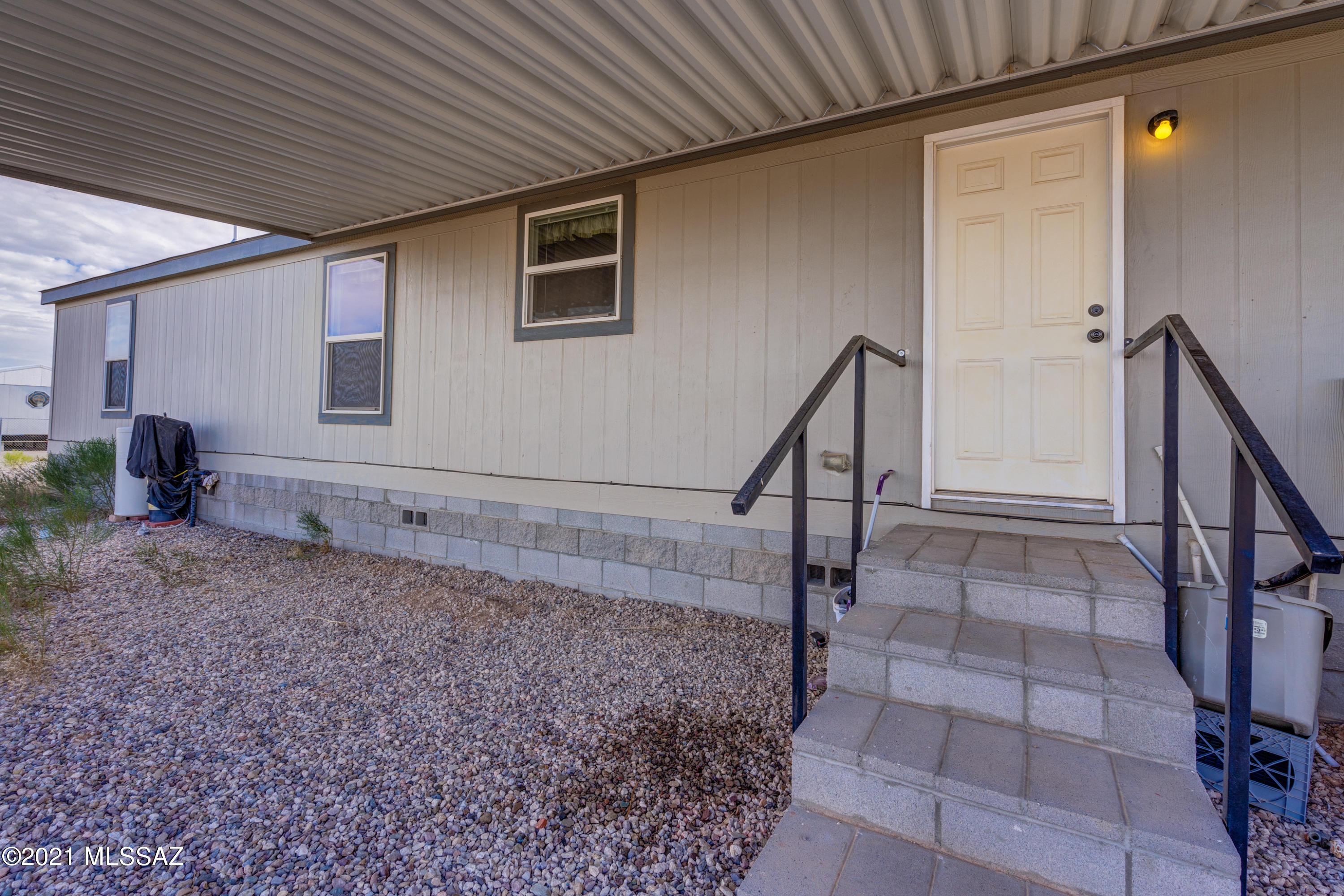 Blanco Estates (163-335) - Residential
