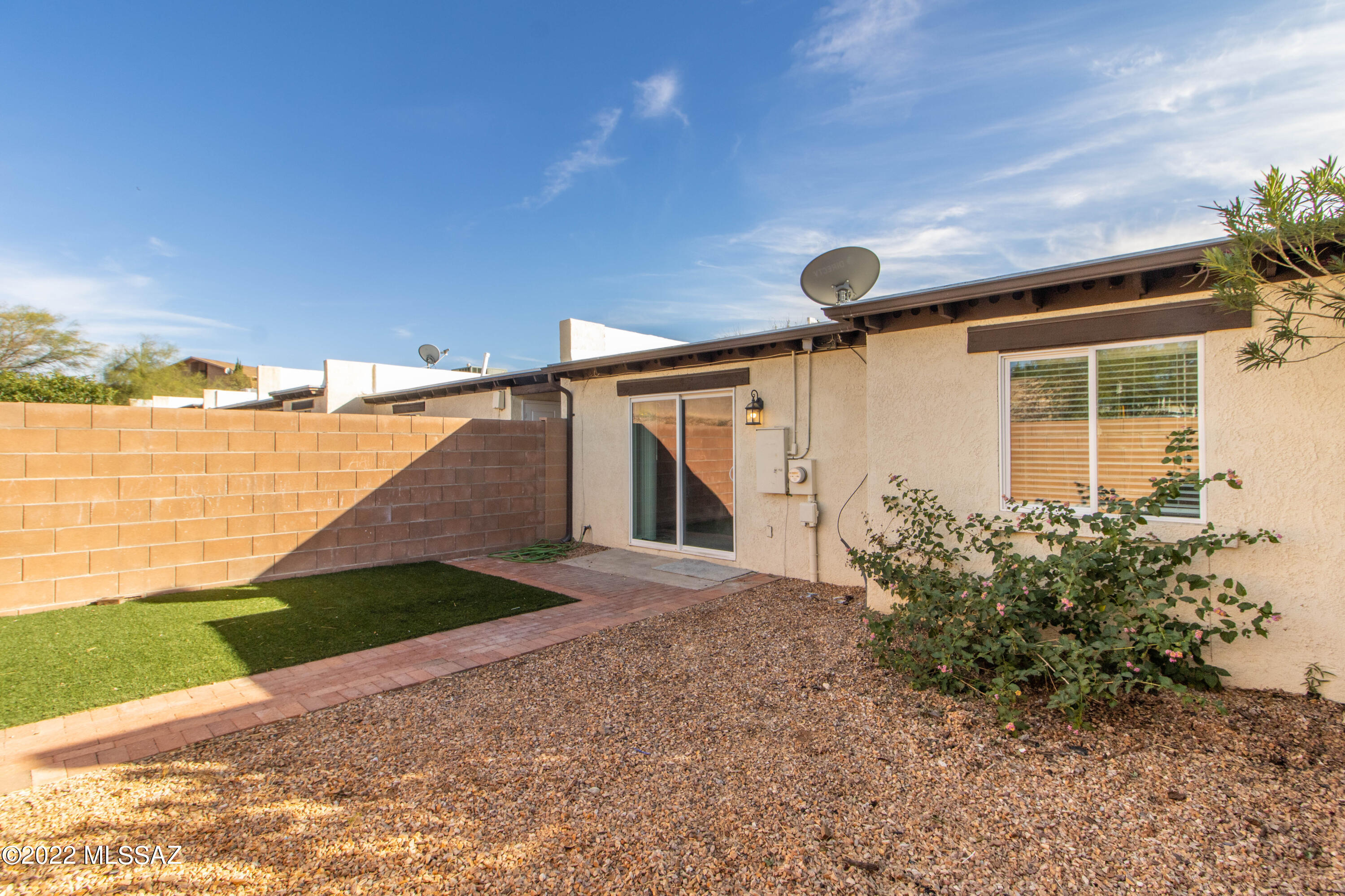 Rivendell Twnhss (1-46) - Residential