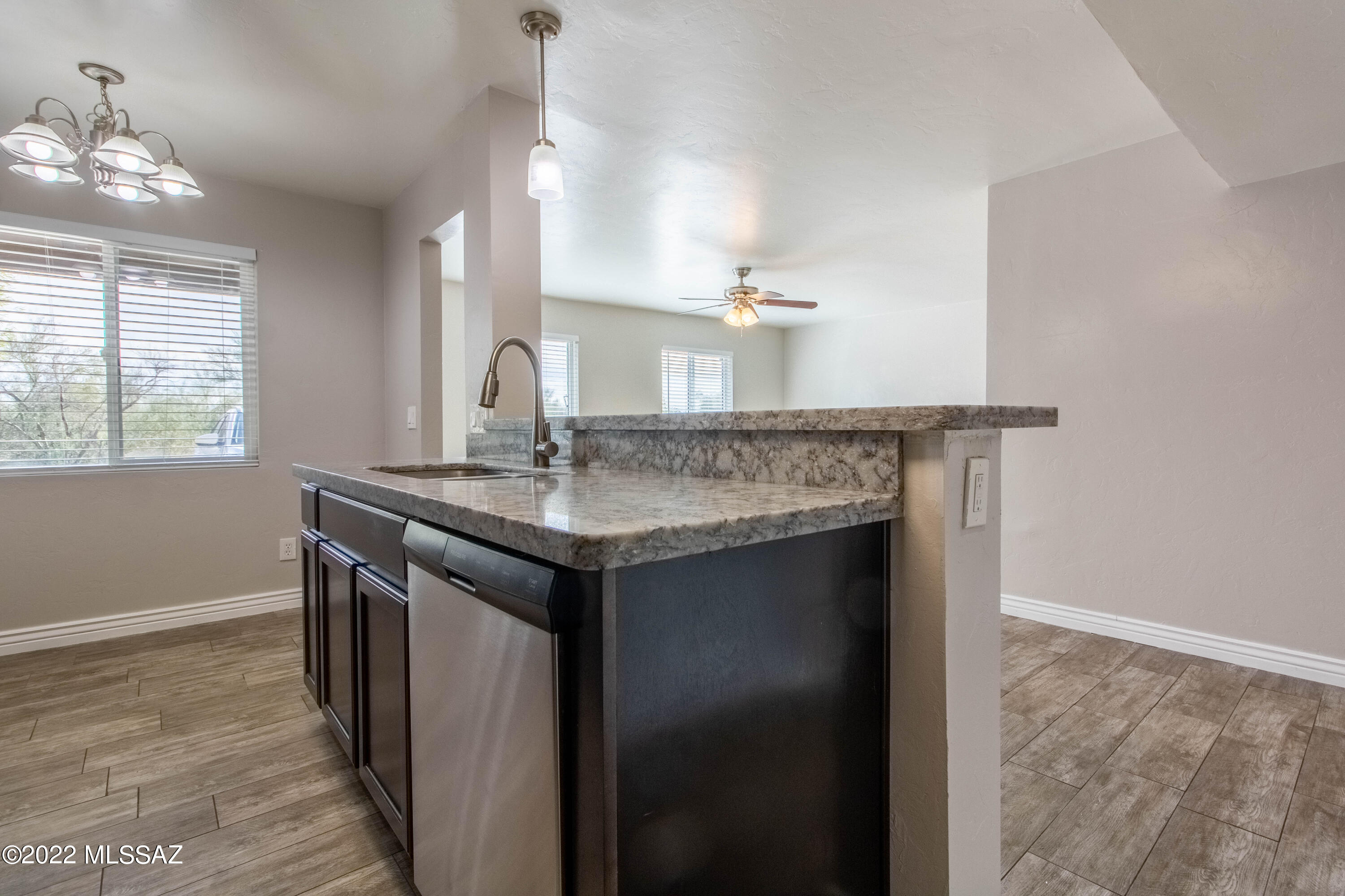 Rivendell Twnhss (1-46) - Residential