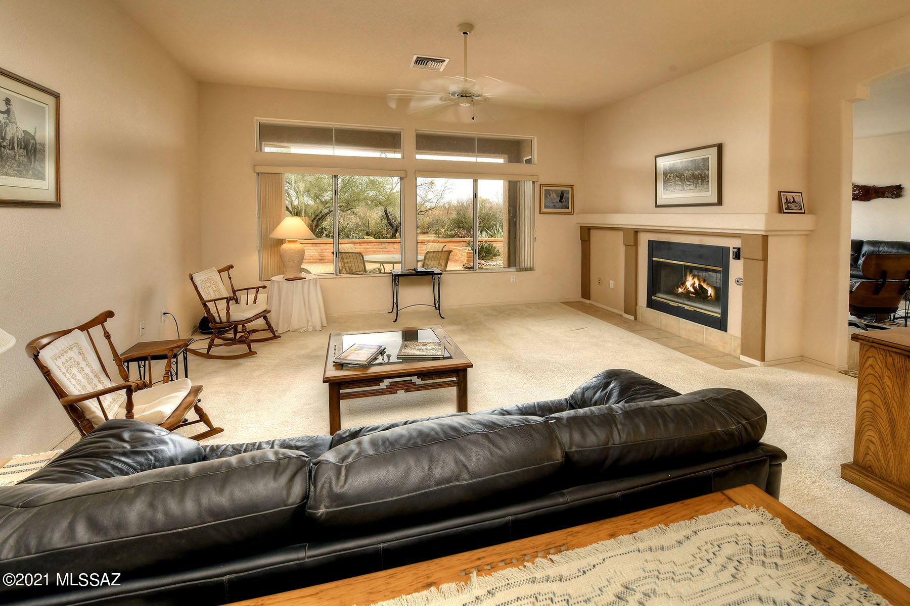 Sun City Vistoso Unit 7(1-227) - Residential